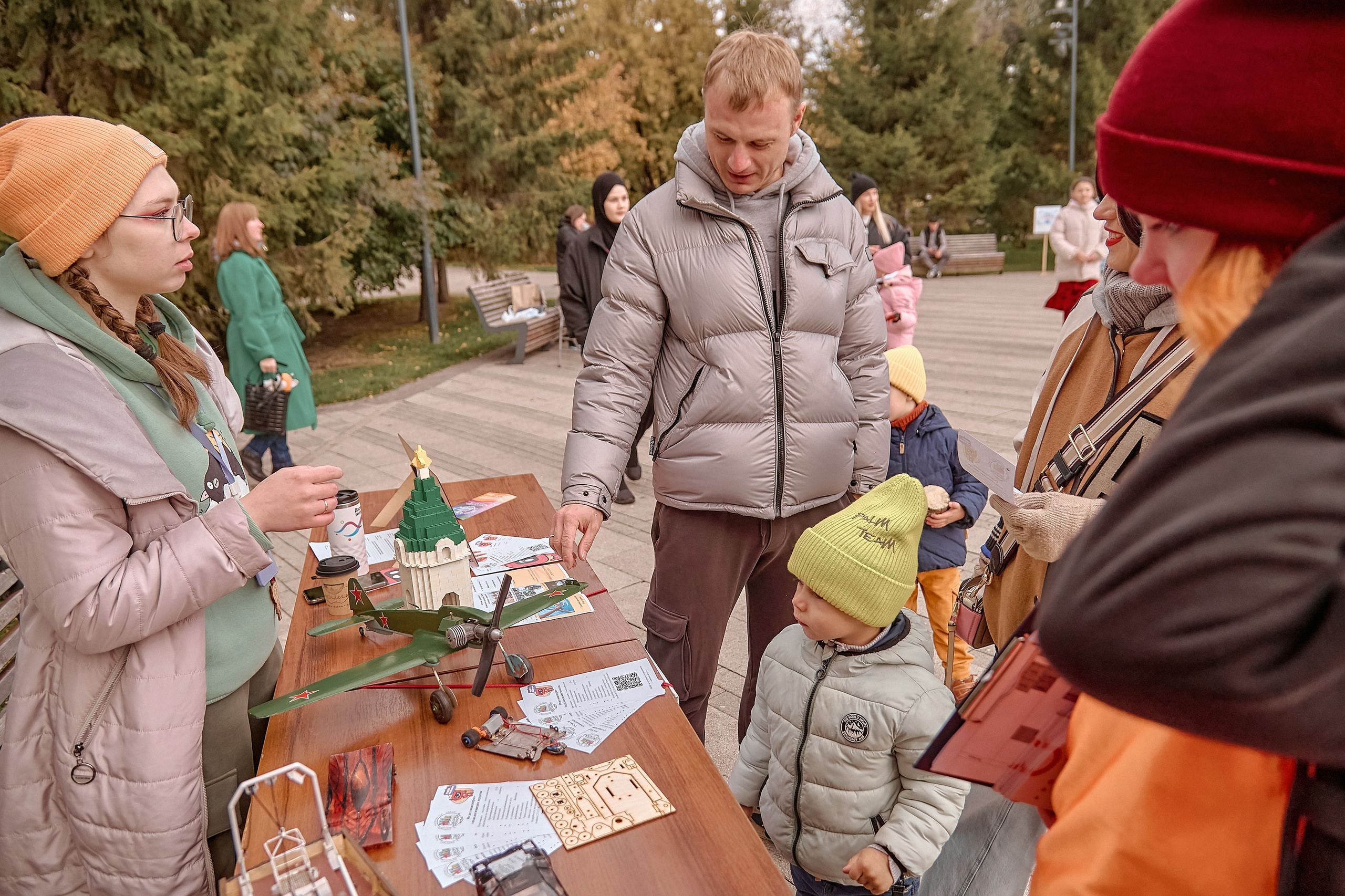 Шаолинь и Школа своего дела — Фестиваль «После уроков». Фотограф Яковлев Роман — Красноярск