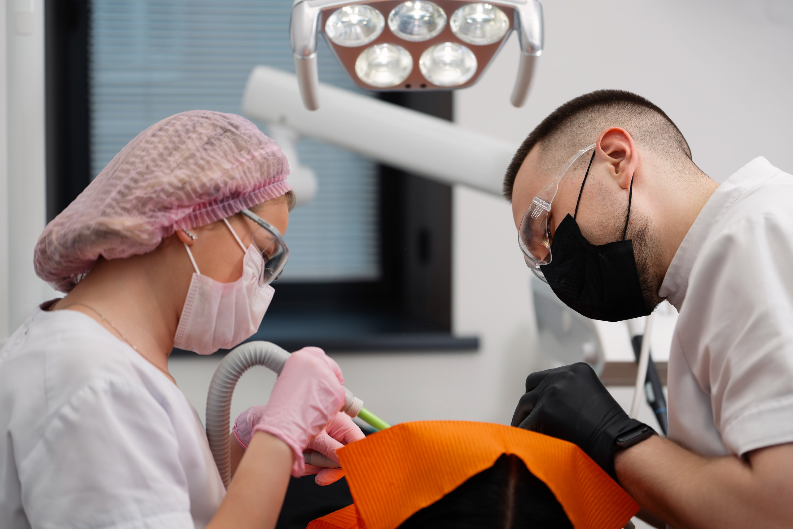 Институт Базальной Имплантации. SHAPRAN.ph