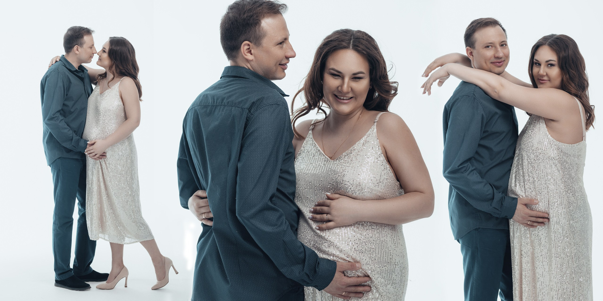 Беременность. Женский фотограф Валерия Наумова