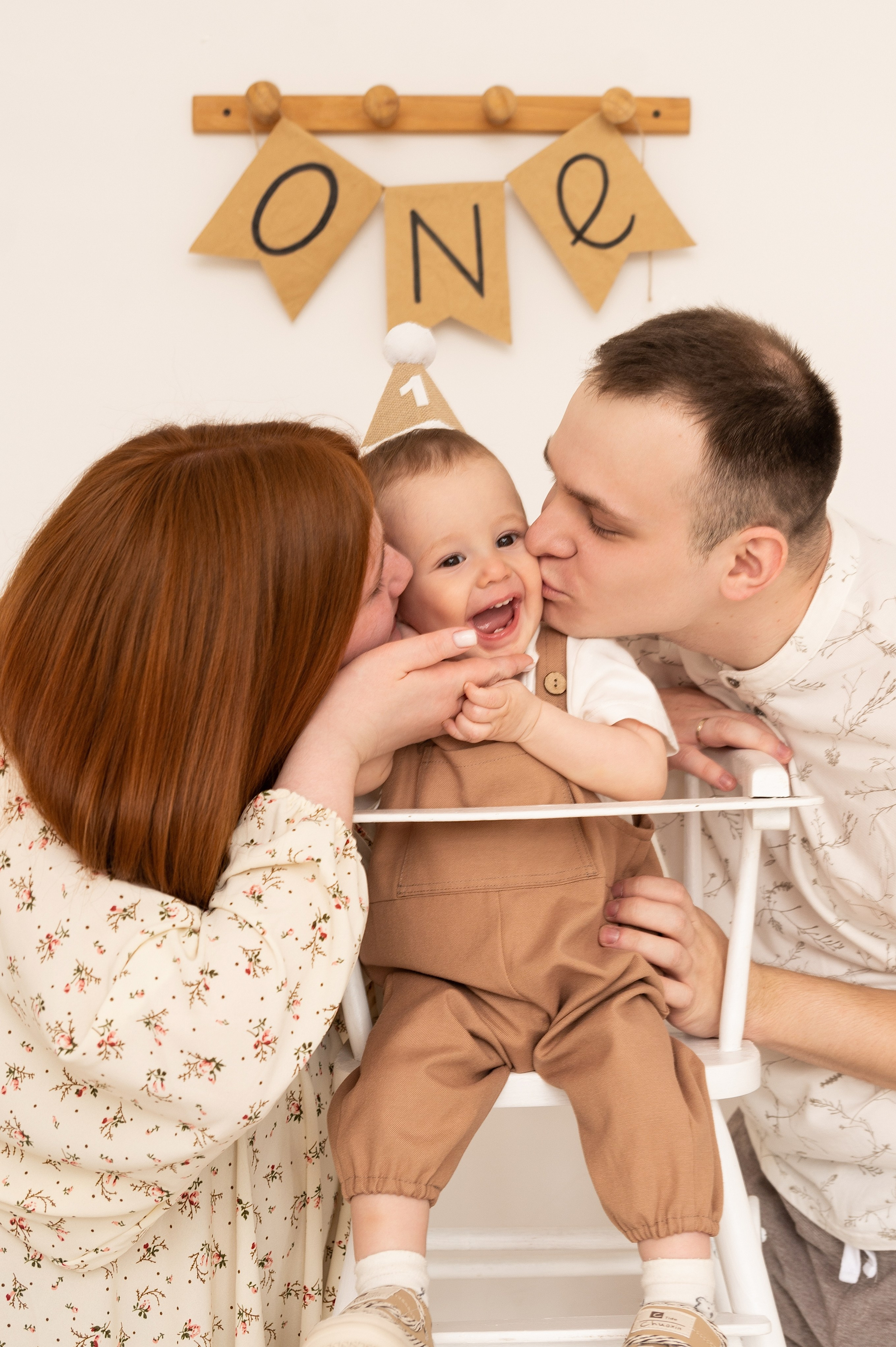 Студийные семейные съемки. Фотограф новорожденных в Санкт-Петербурге Татьяна Тарасенко