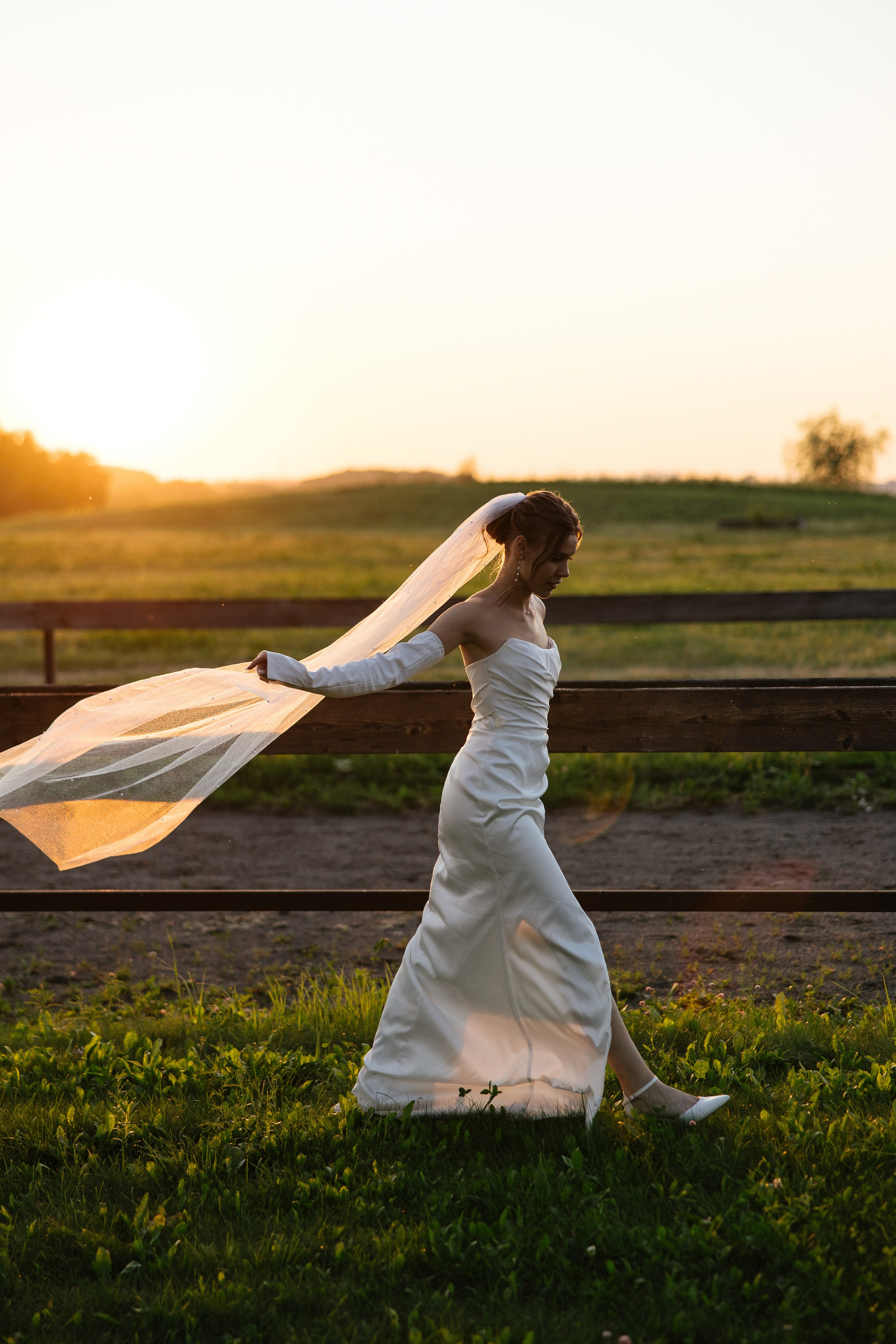 Артем и Варвара. Свадебный фотограф Москве Катя Абдурахманова и Арсен Абдурахманов