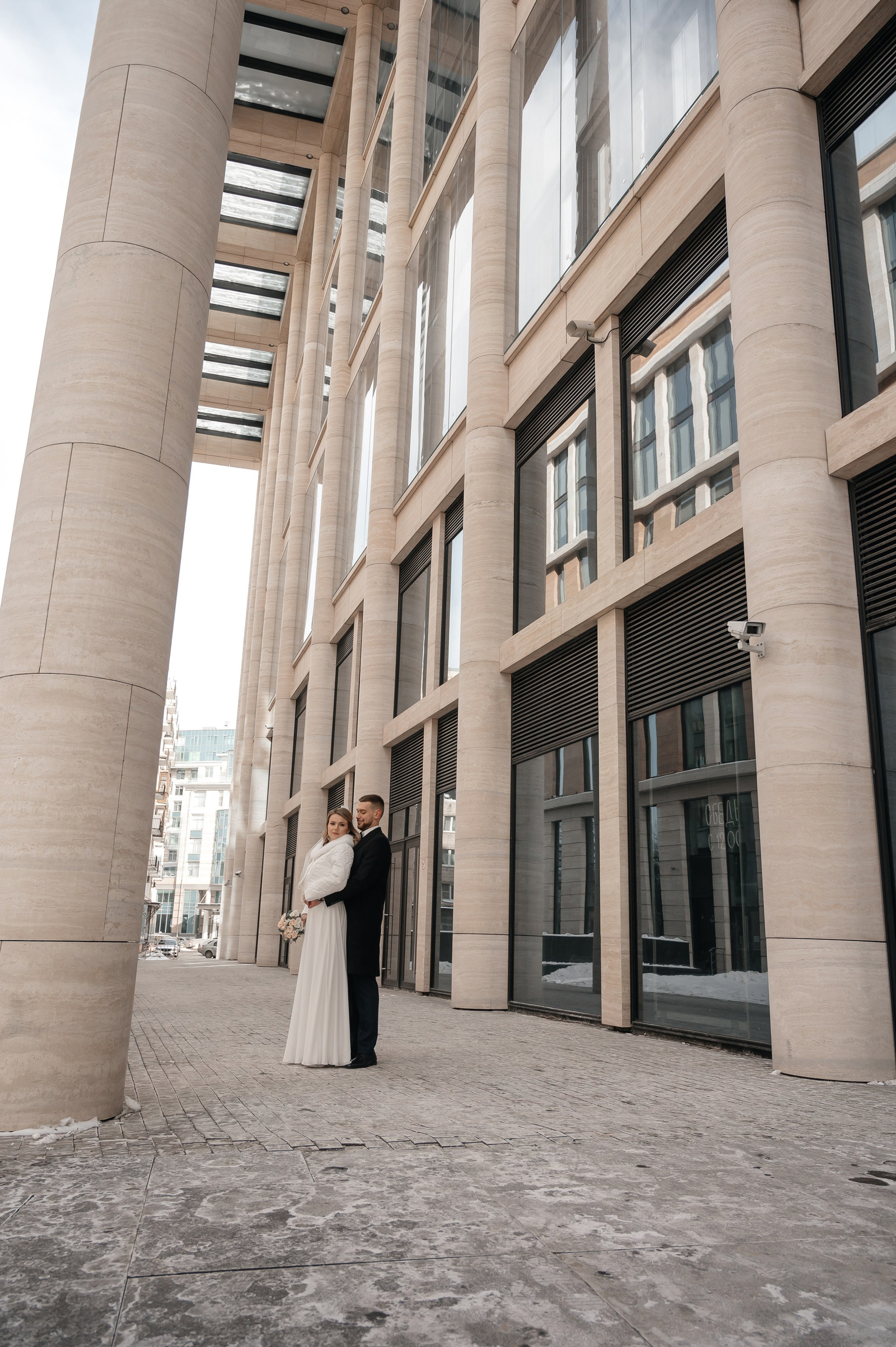 Фотосессия пары. Свадебный и семейный фотограф из Санкт-Петербурга Климов Анатолий