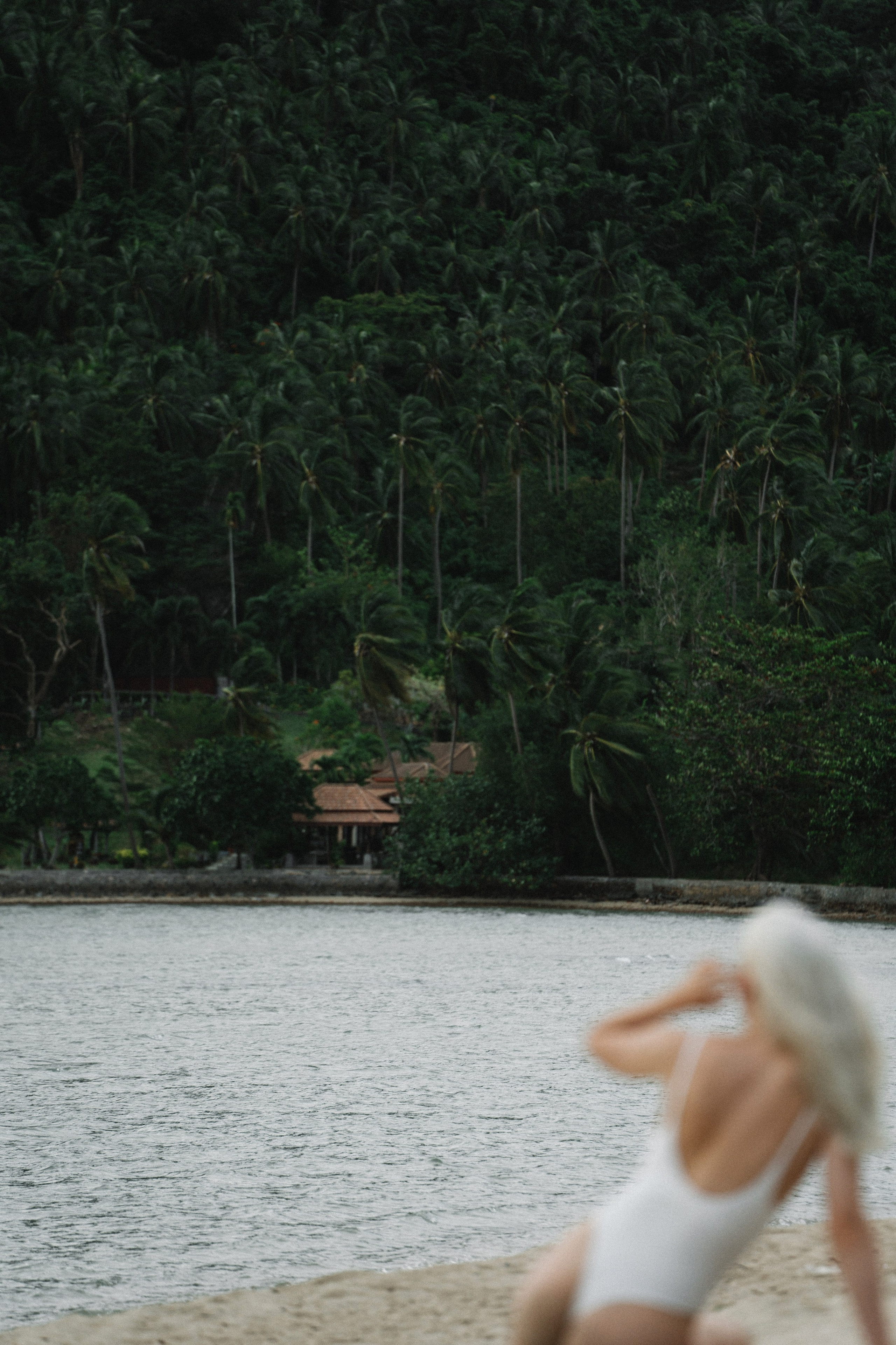 About human. Photographer in Koh Samui | Olga Krasikova