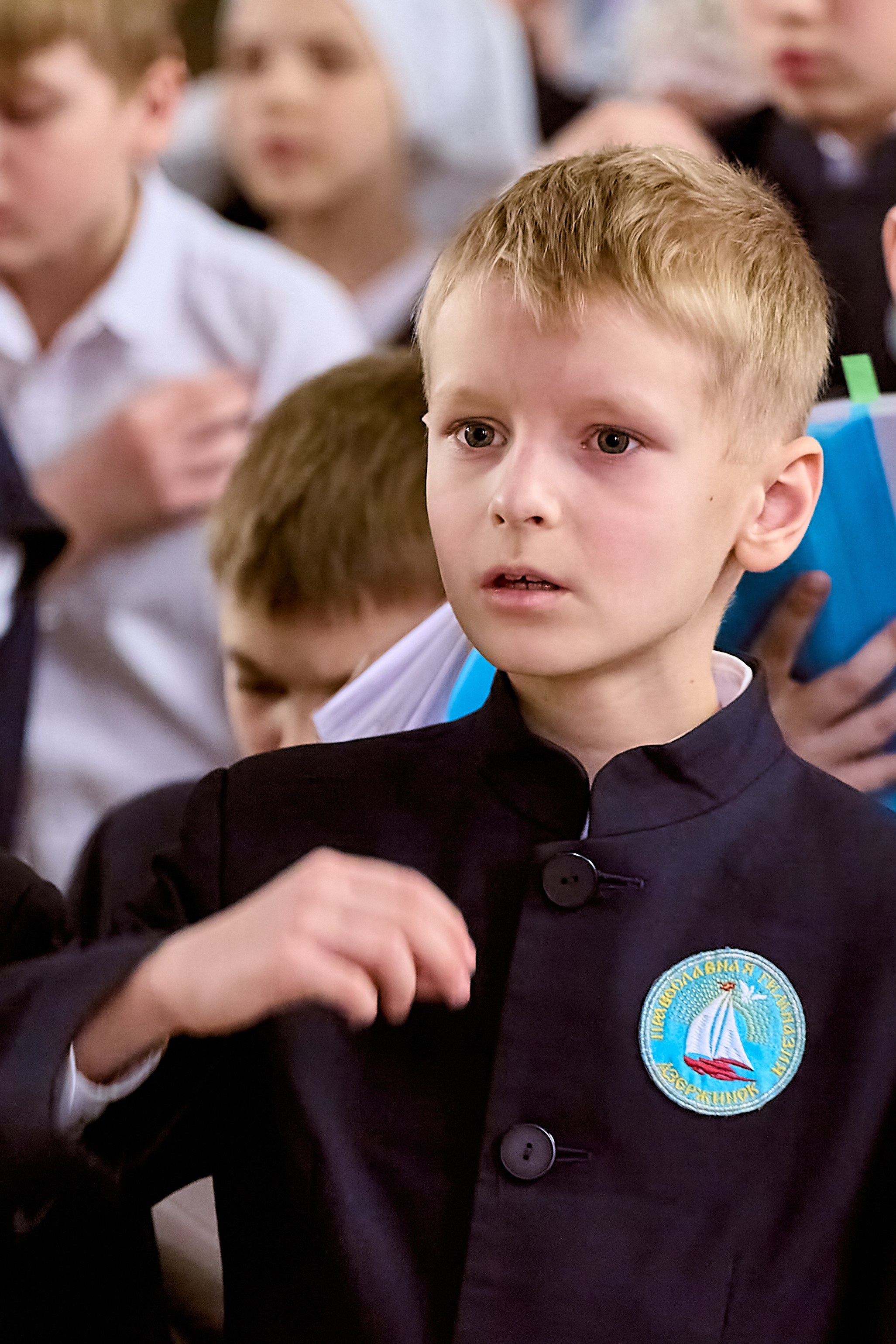 Фотографии Покаянный Канон Андрея Критского