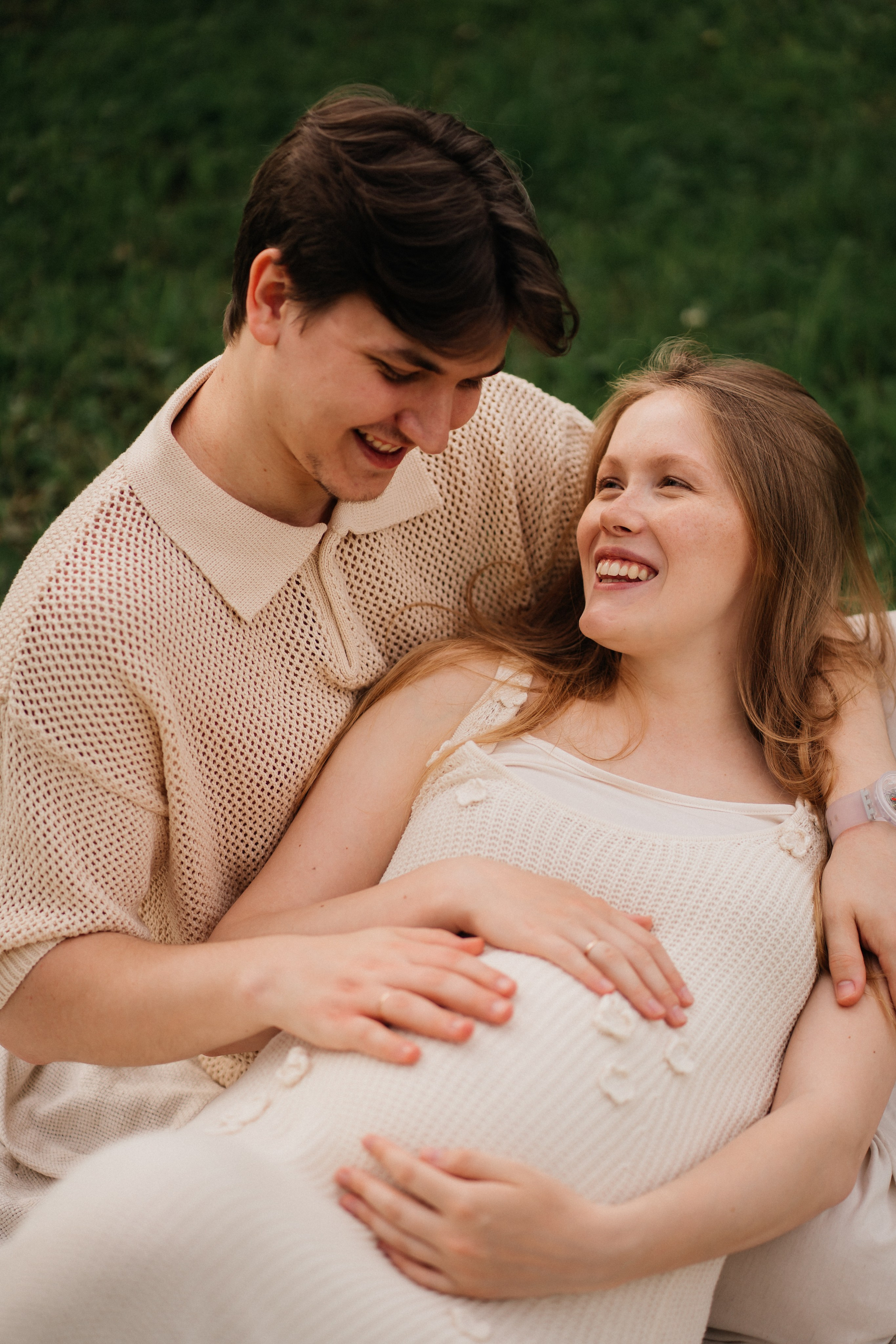 Семейный и детский фотограф Мария Лютикова