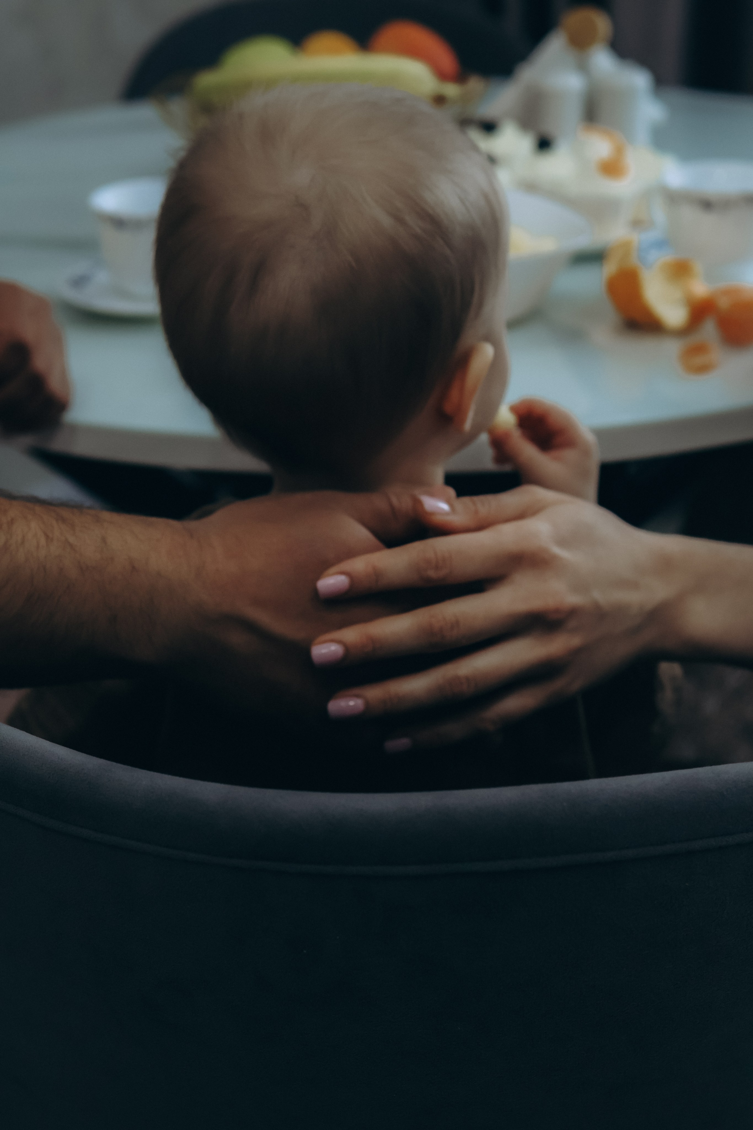 Ринас, Залия и Саид. Phbyadel.wfolio.pro