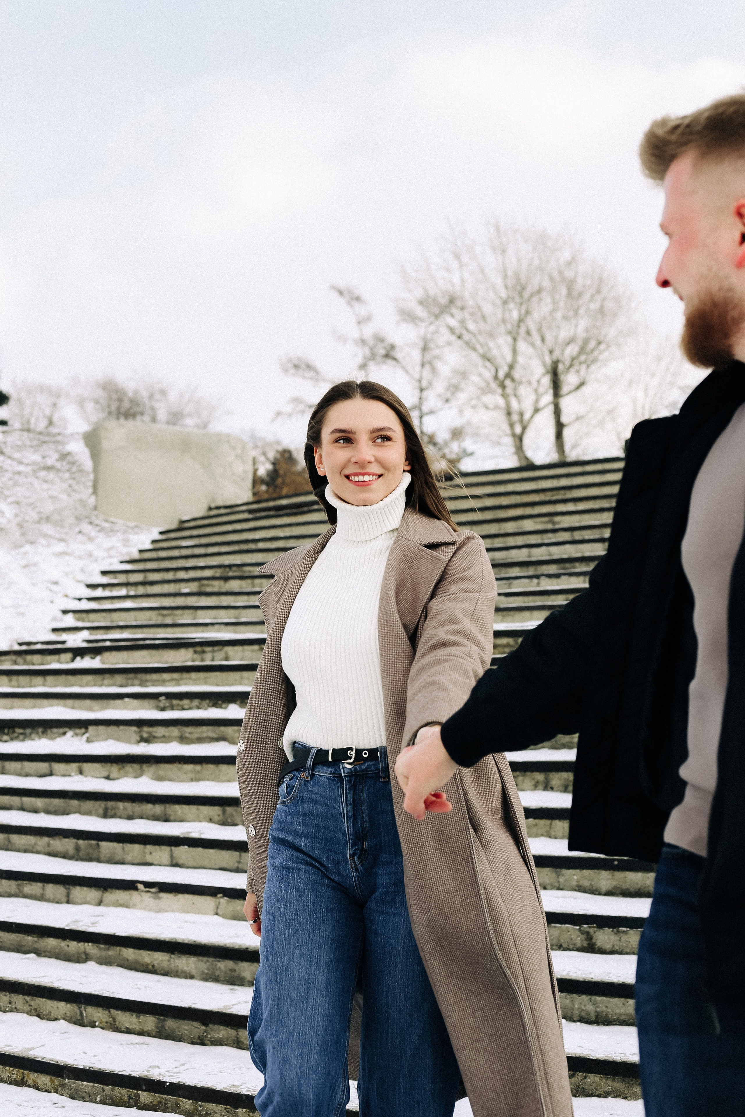 Лера & Глеб. Ксения Шашкина