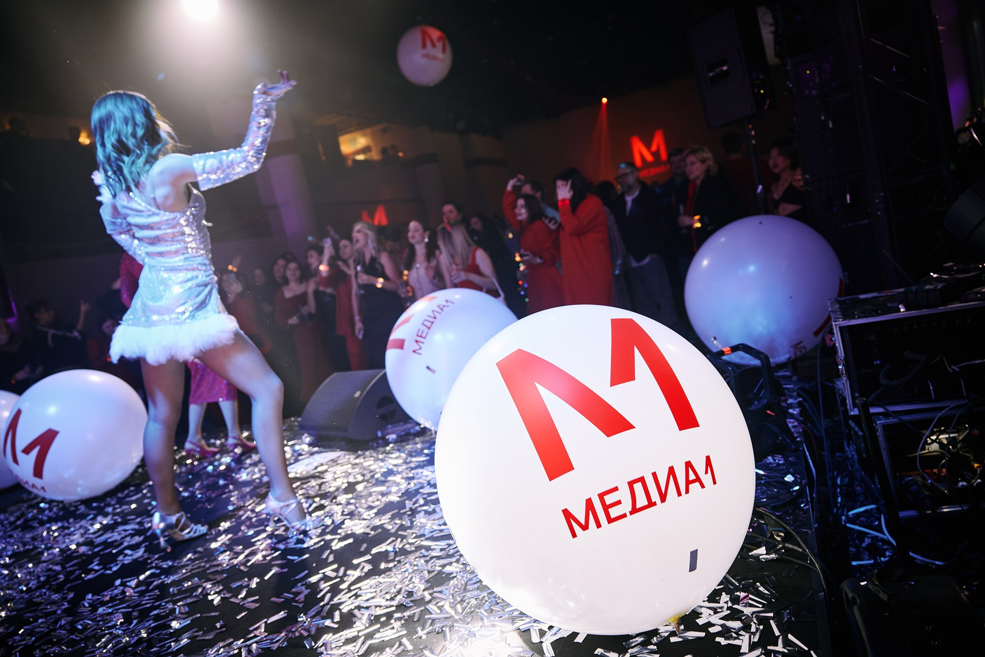 репортажная съемка 