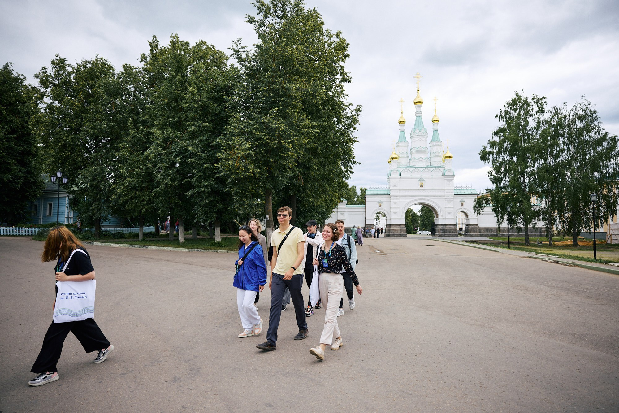 МГУ. Школа Тамма. Репортажный фотограф в Москве — Дмитрий Тарасов | Съёмка мероприятий, концертов, корпоративов