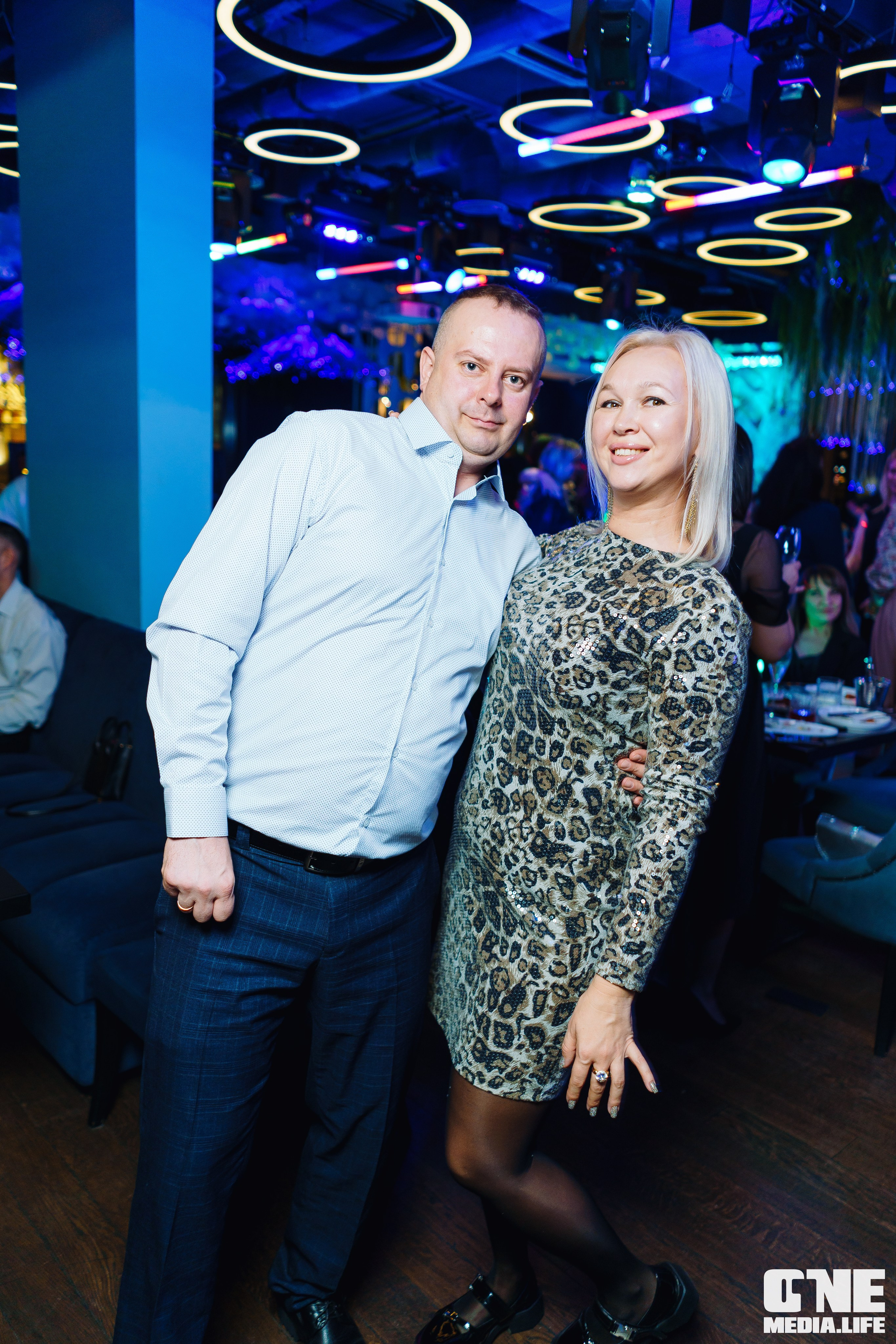 Фоторепортаж из ресторана Океан. One Media Life: фоторепортажи, фотоотчеты с мероприятий и заведений