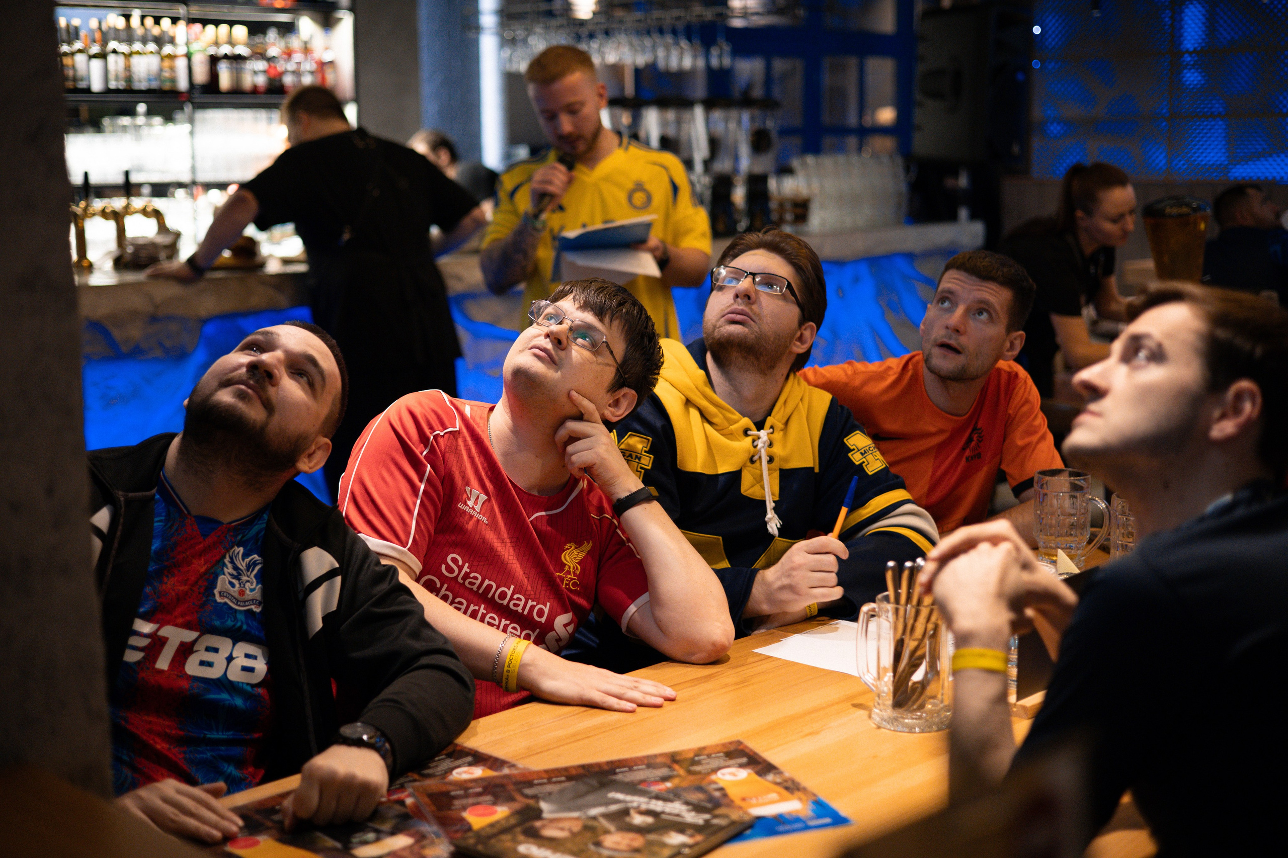 Квиз «Паненка». Анна Рышкевич