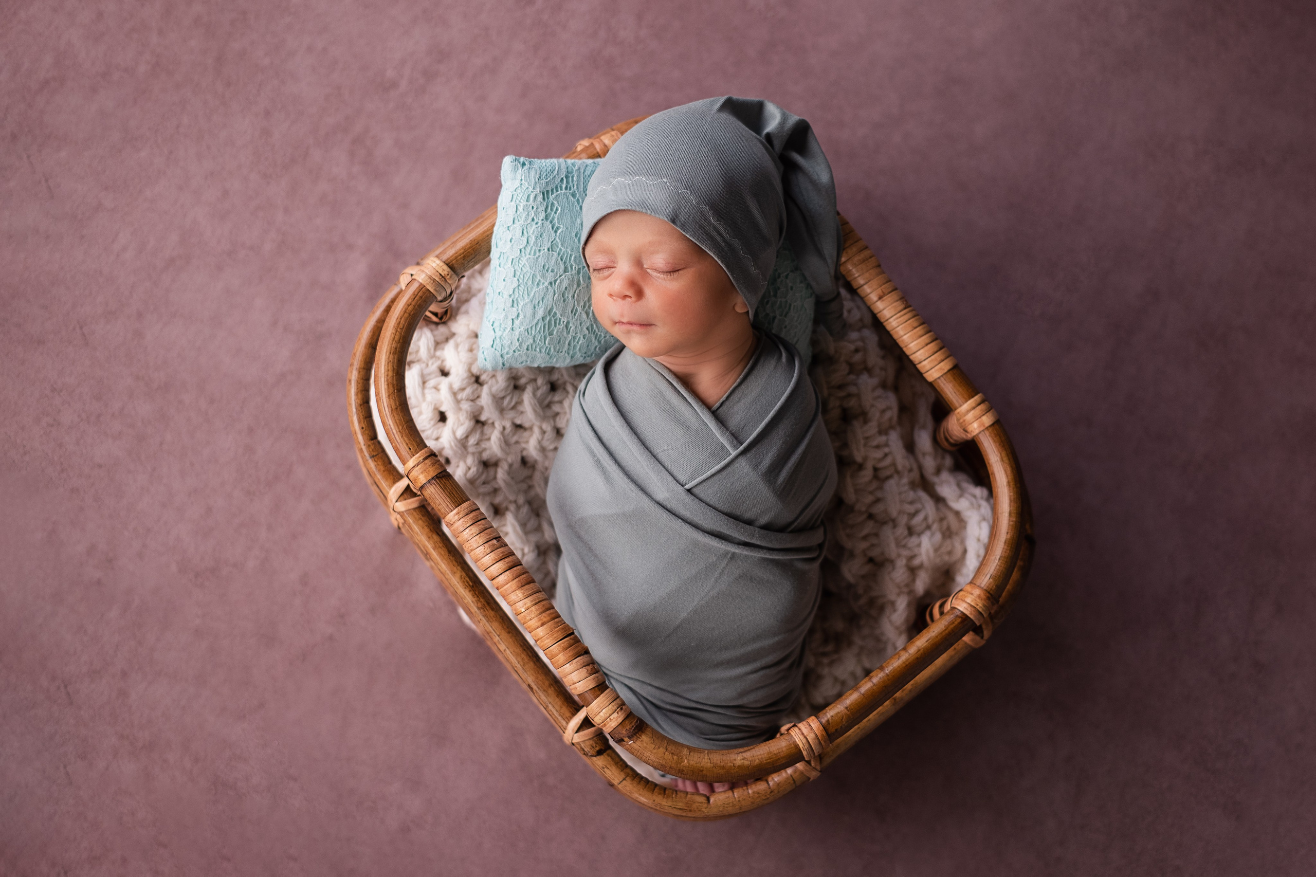 Newborn. Семейный детский ньюборн фотограф в Москве Марта Петрова