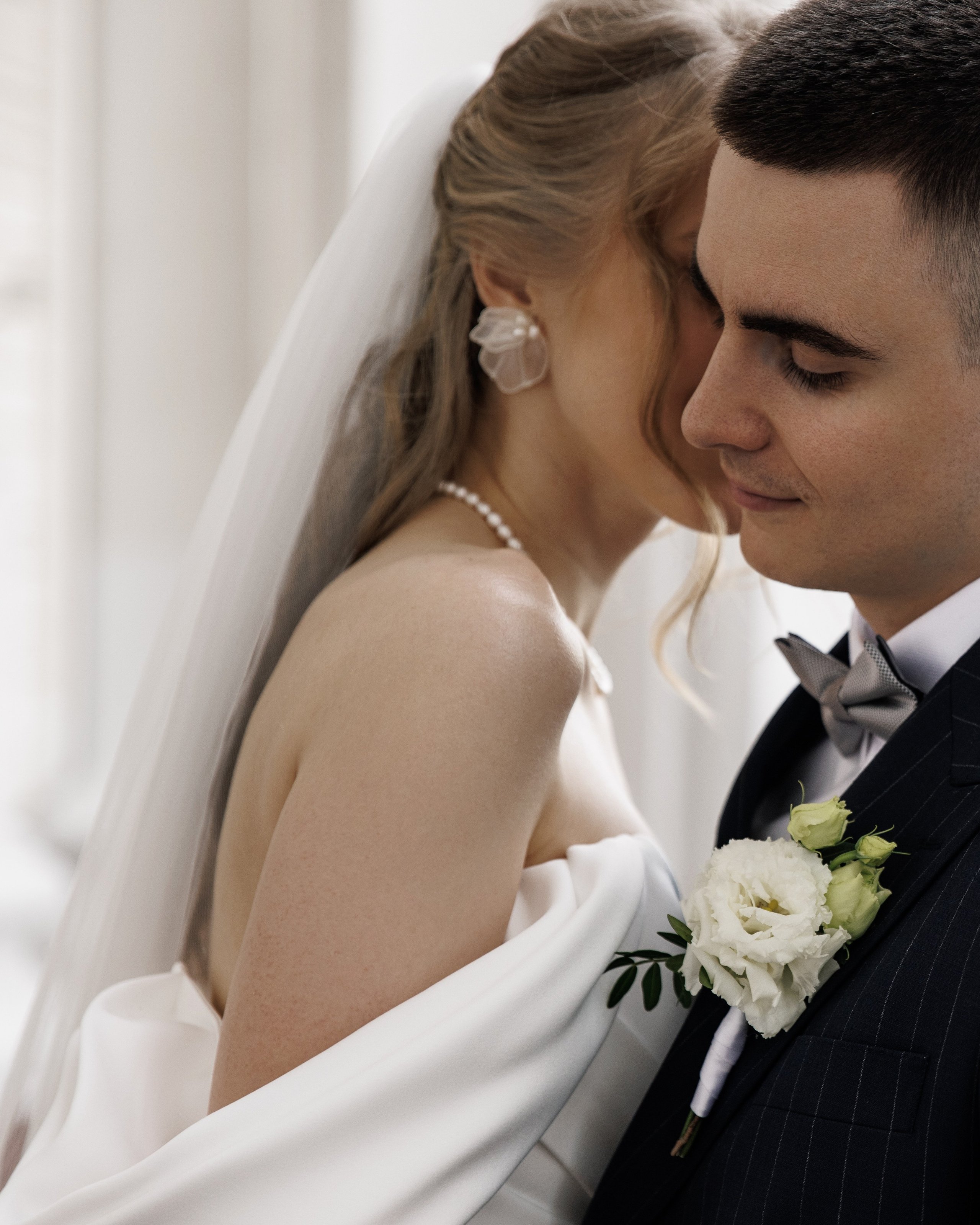 Марина и Сева обещают. Свадебный и семейный фотограф в Москве Julia Juice