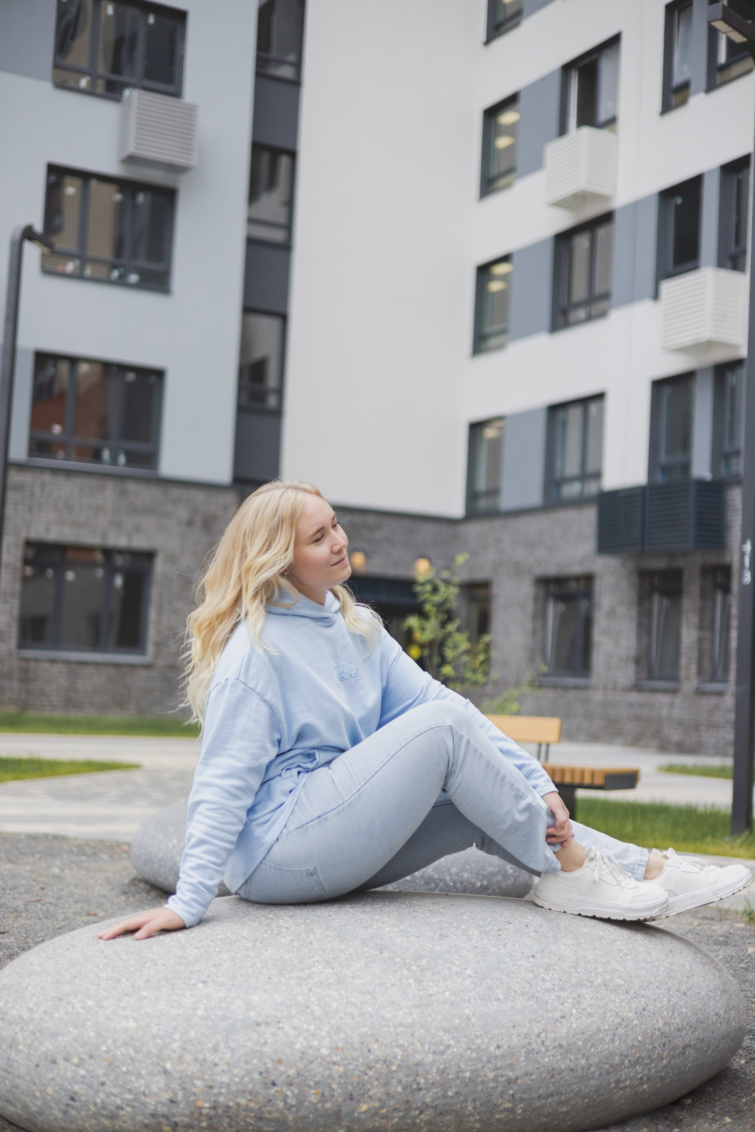 Женский портрет. Семейные фотограф в Одинцово и Москве. Диана Сусоева