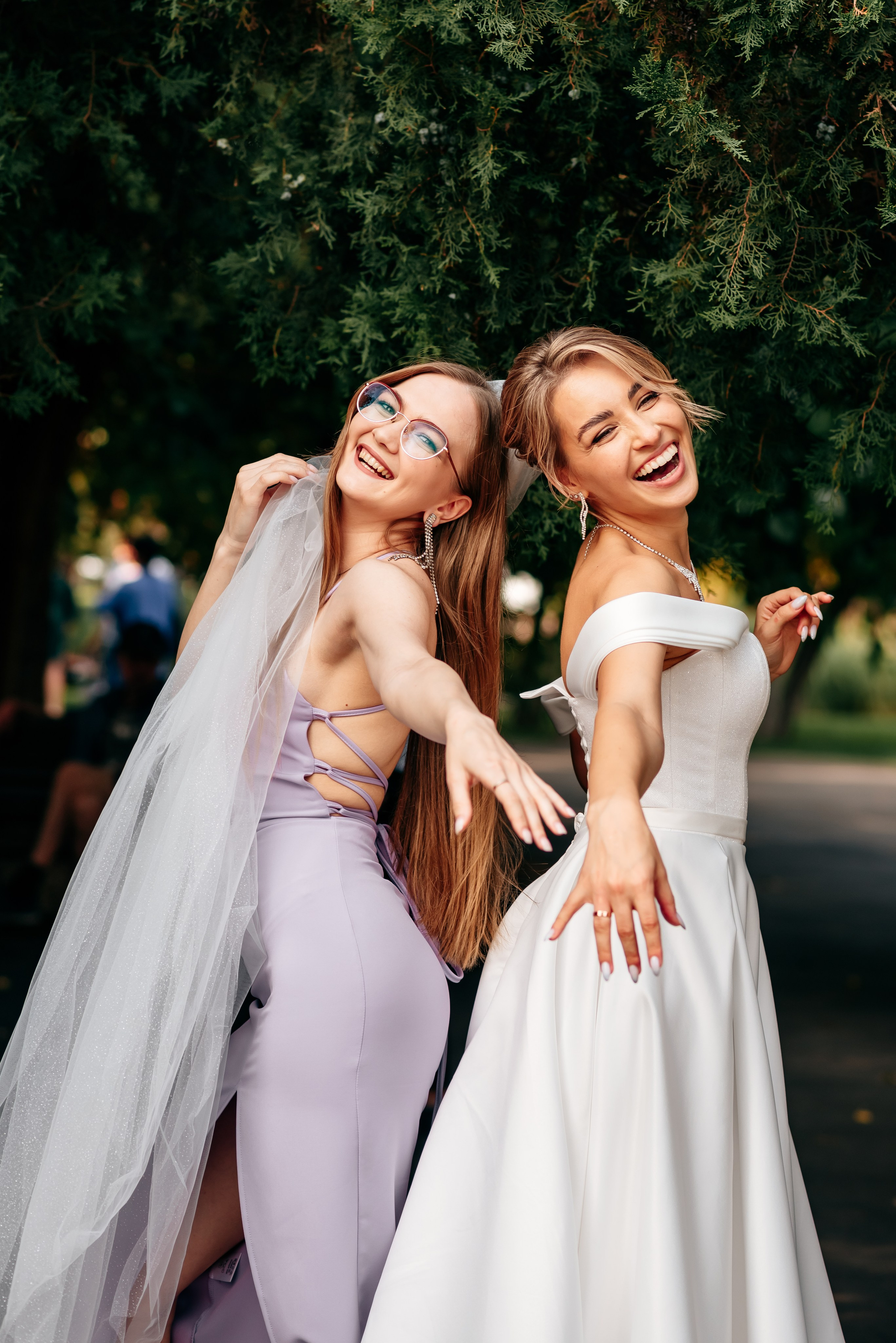 Гуси- Гуччи. Свадебный фотограф в Краснодаре и Сочи Комолова Екатерина