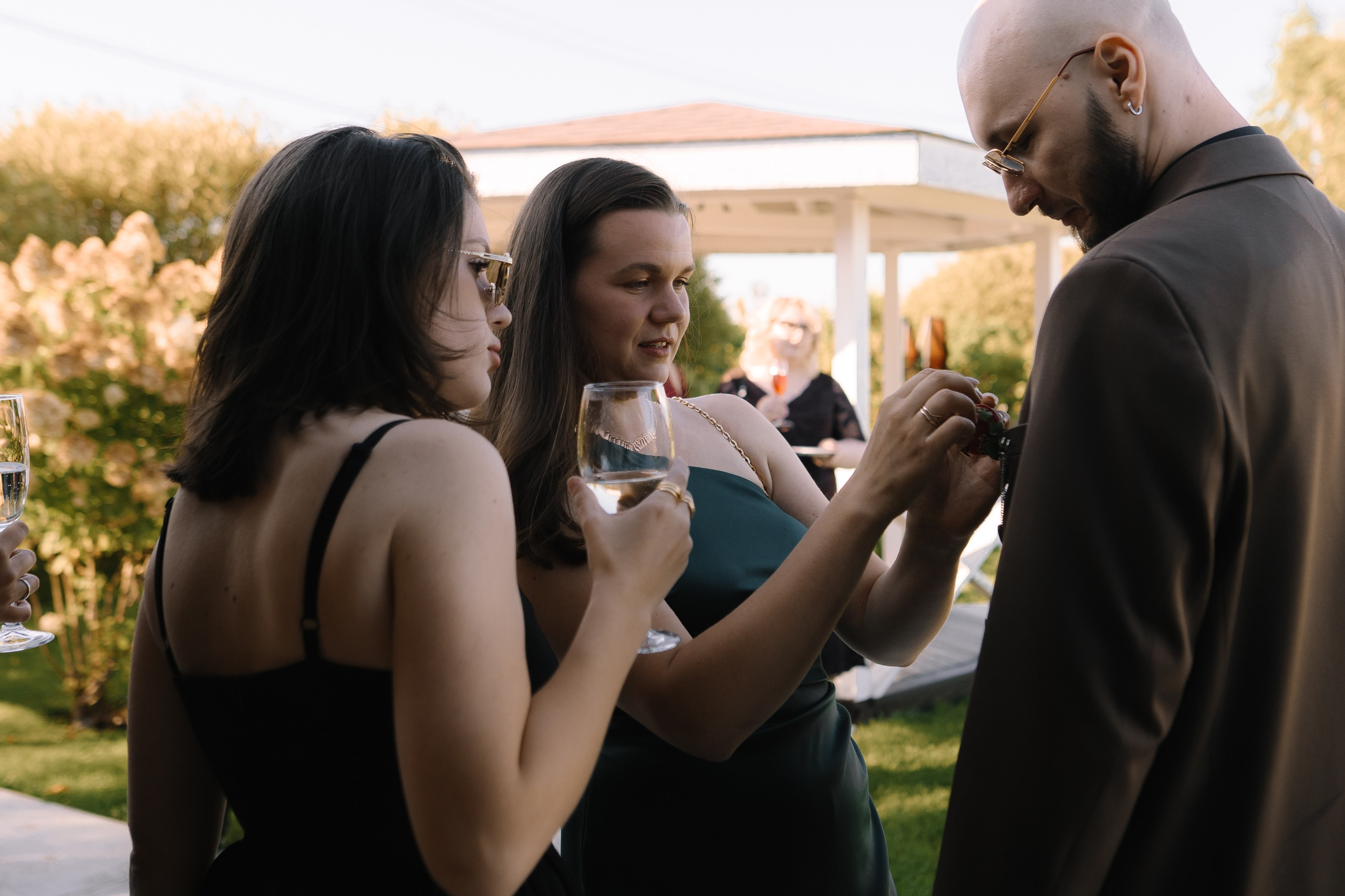 Свадьба Оксаны и Максима. Ваш фотограф в Санкт-Петербурге Татьяна Трухина