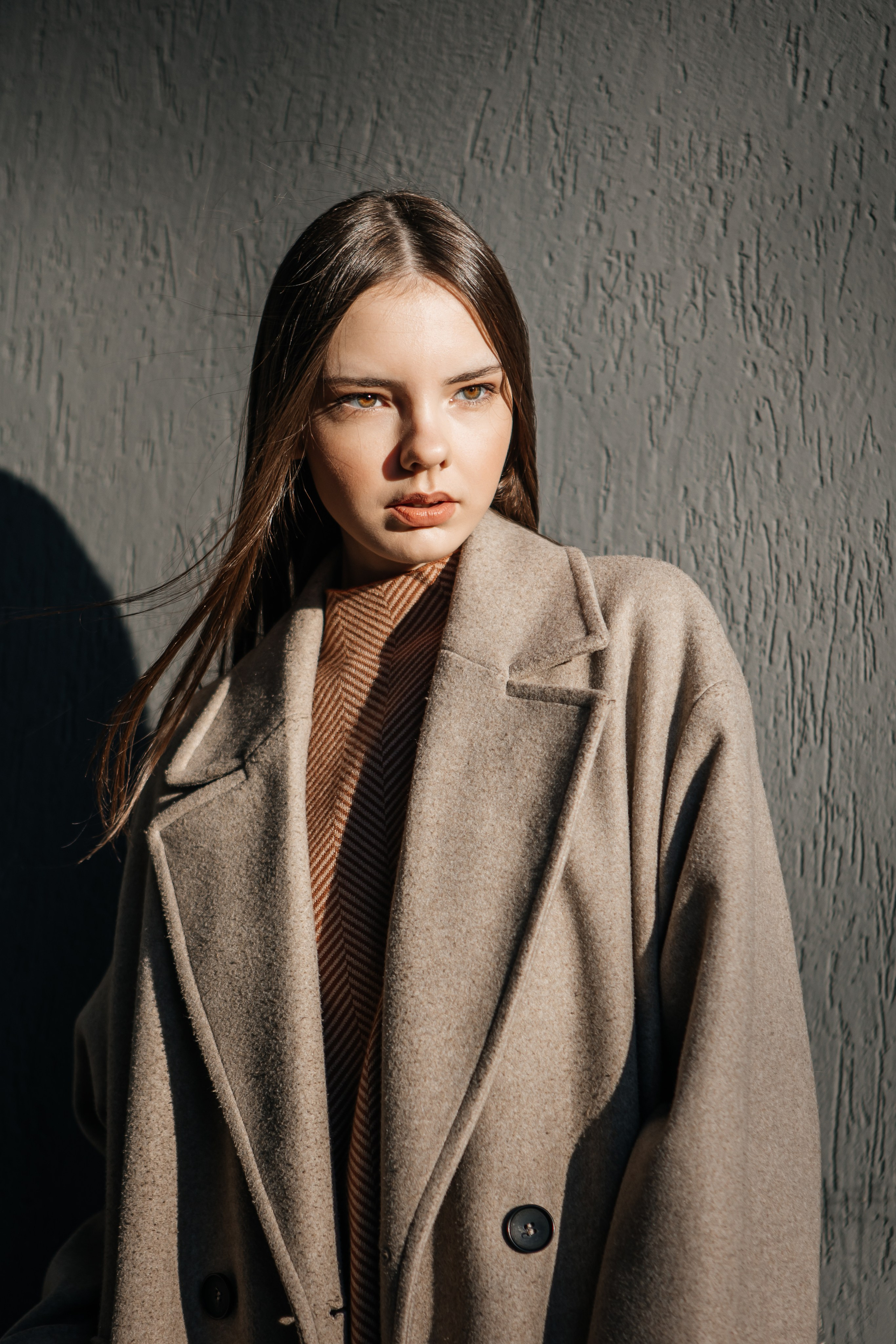 Портретный фотограф Юлия Красноперова в Барнауле/Заринске