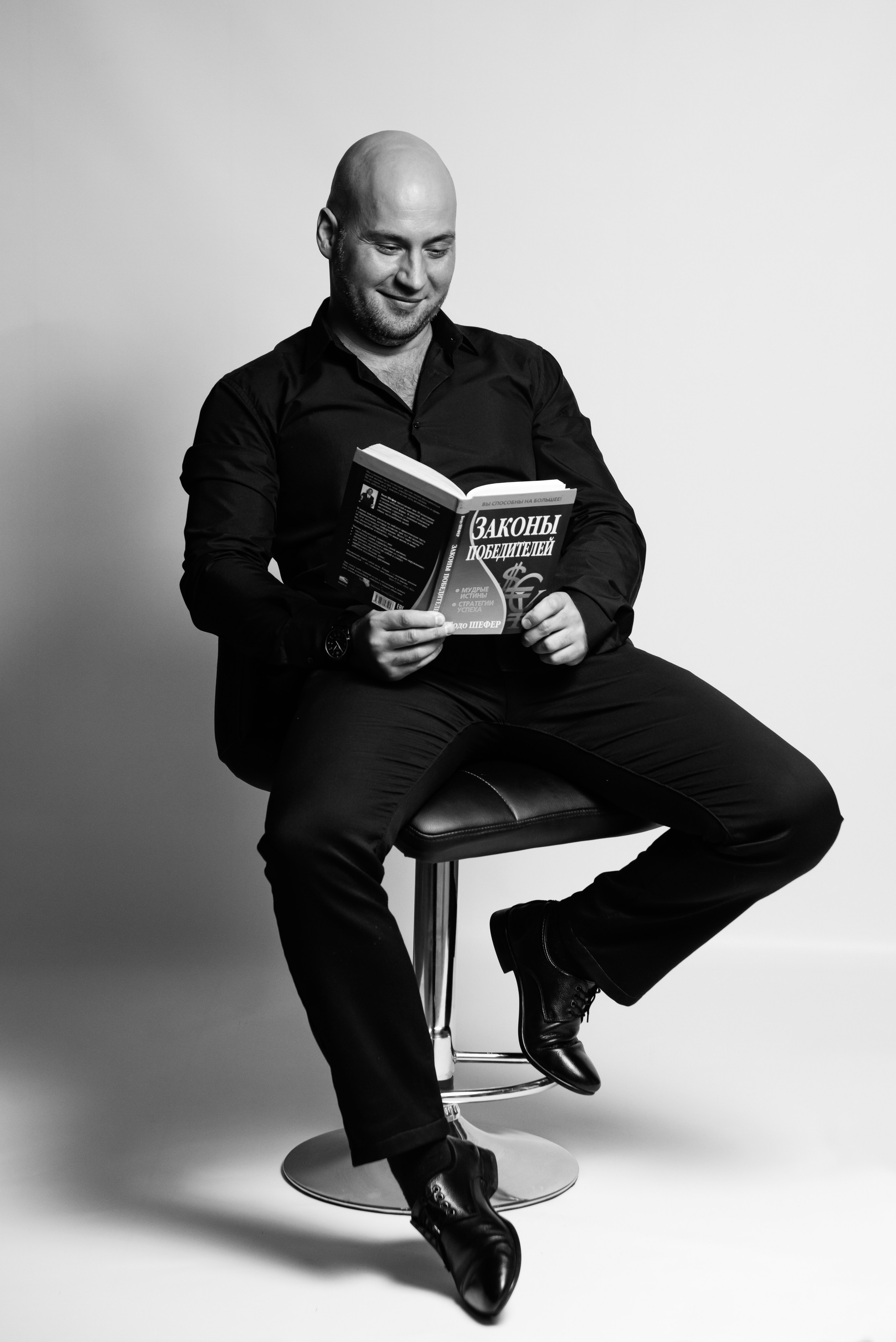 Портретный фотограф и не только! Энгельс