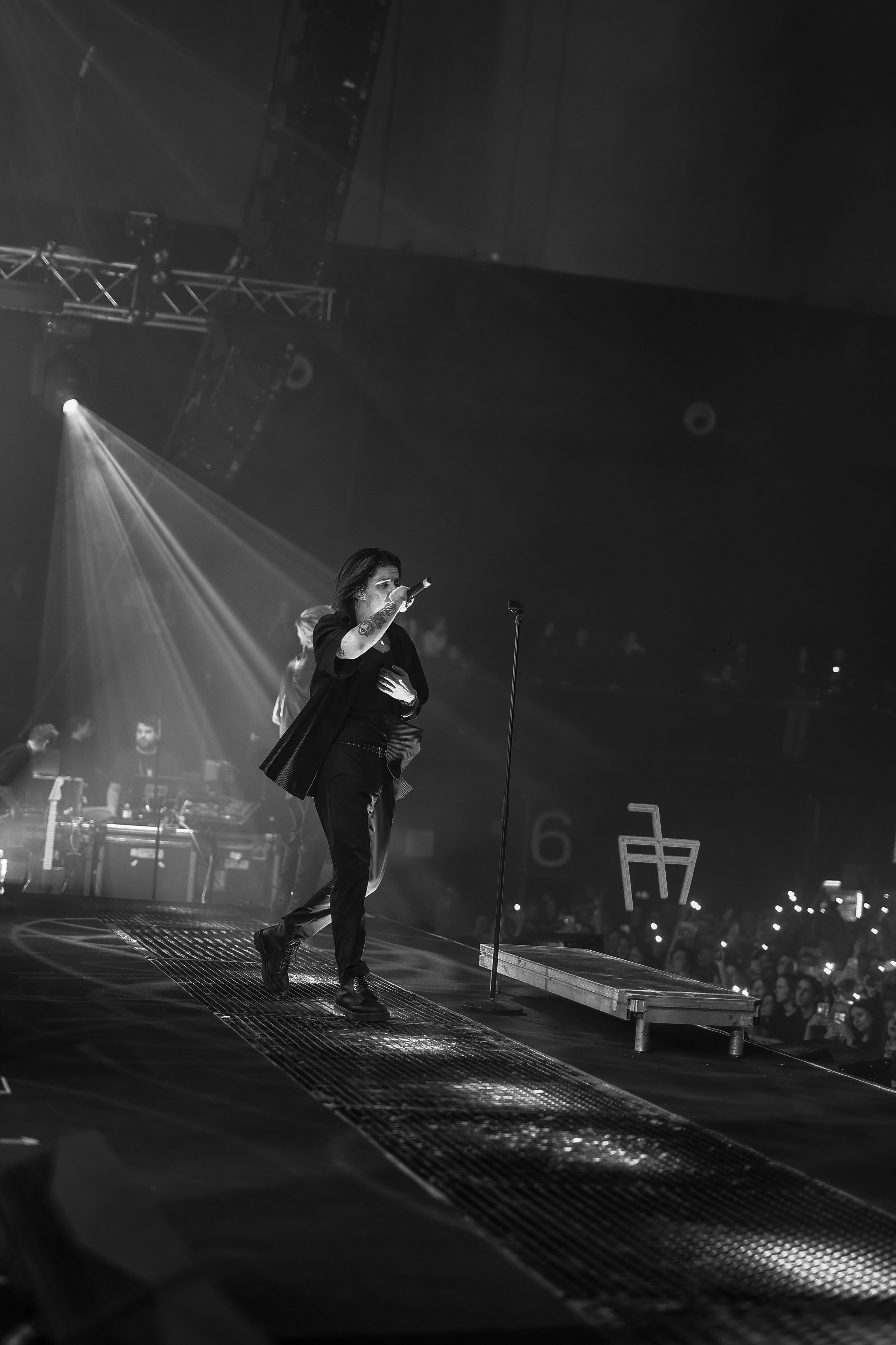 WILDWAYS @MTC LIVE HALL