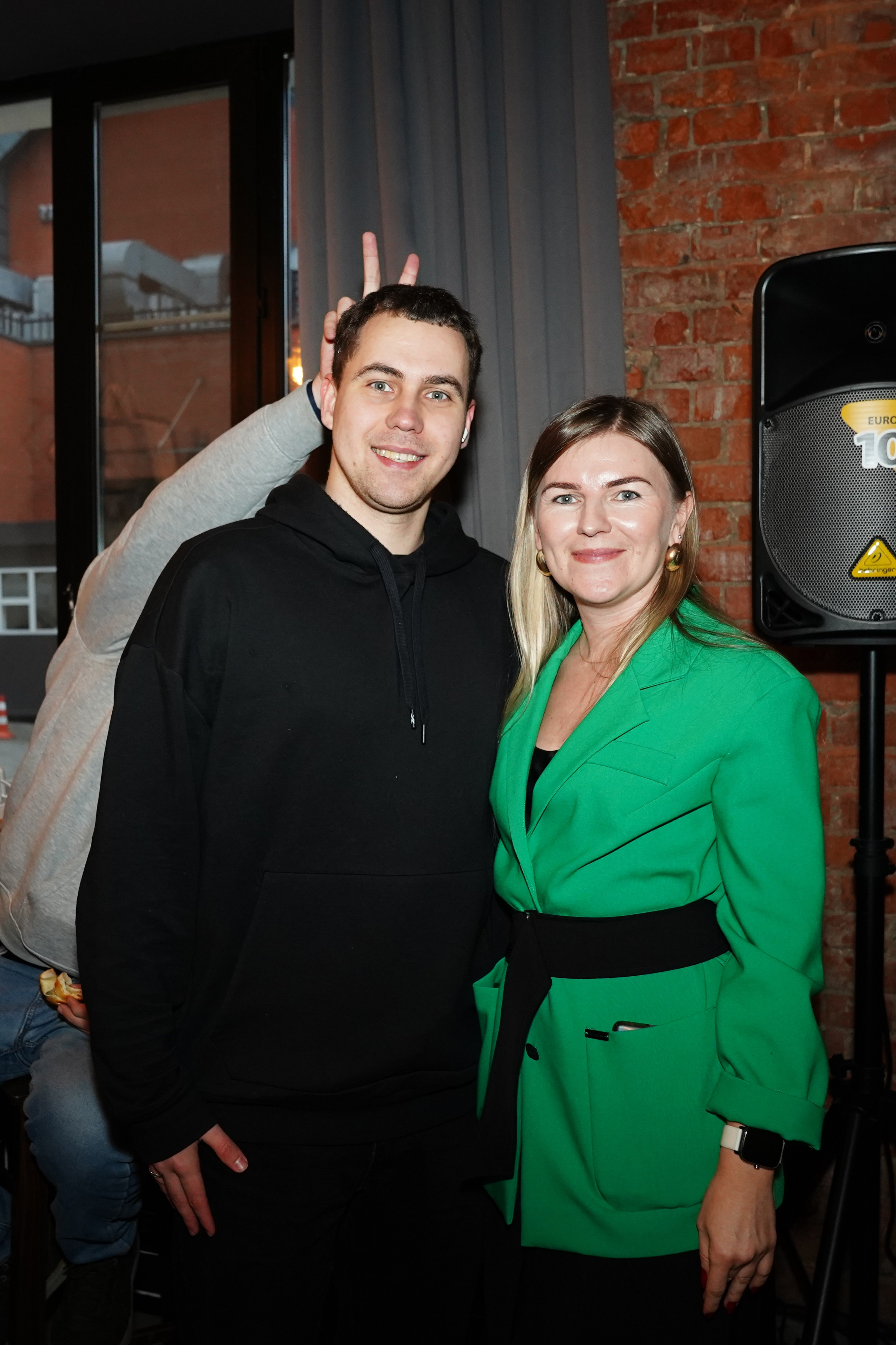 Свой Круг. Фотограф Строгино Яна Гавриленко