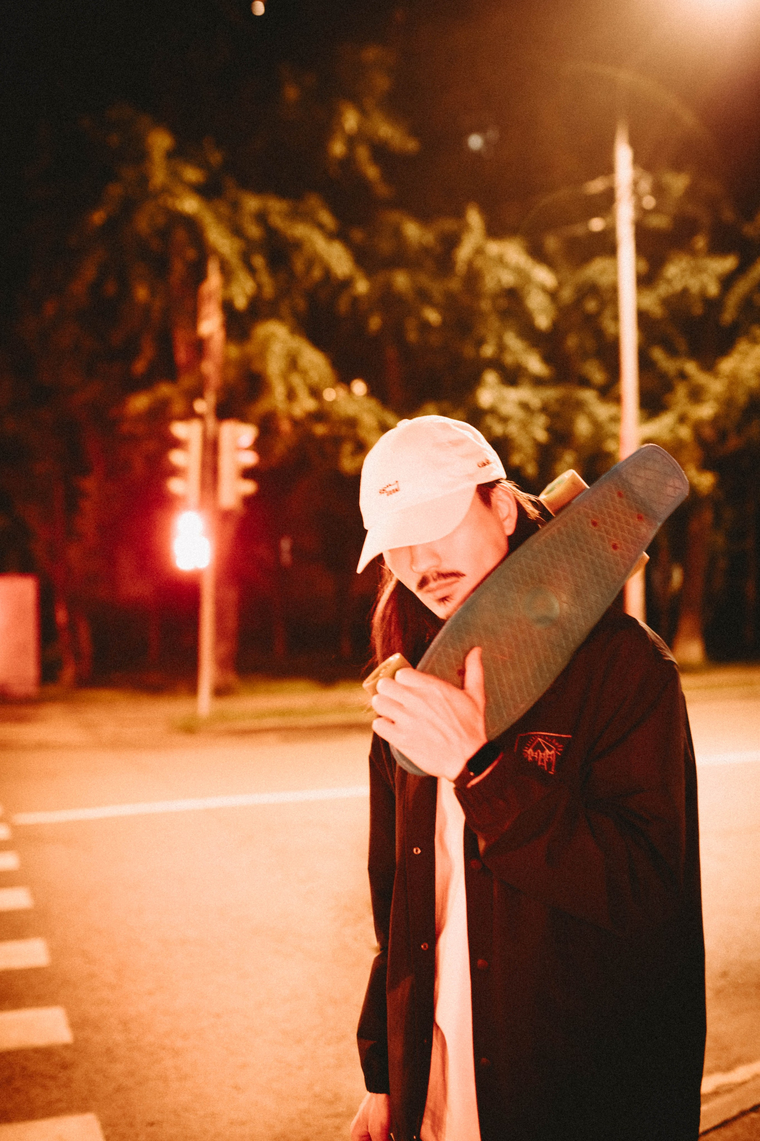 Станислав. Александра Мельниченко/ Бегающий фотограф