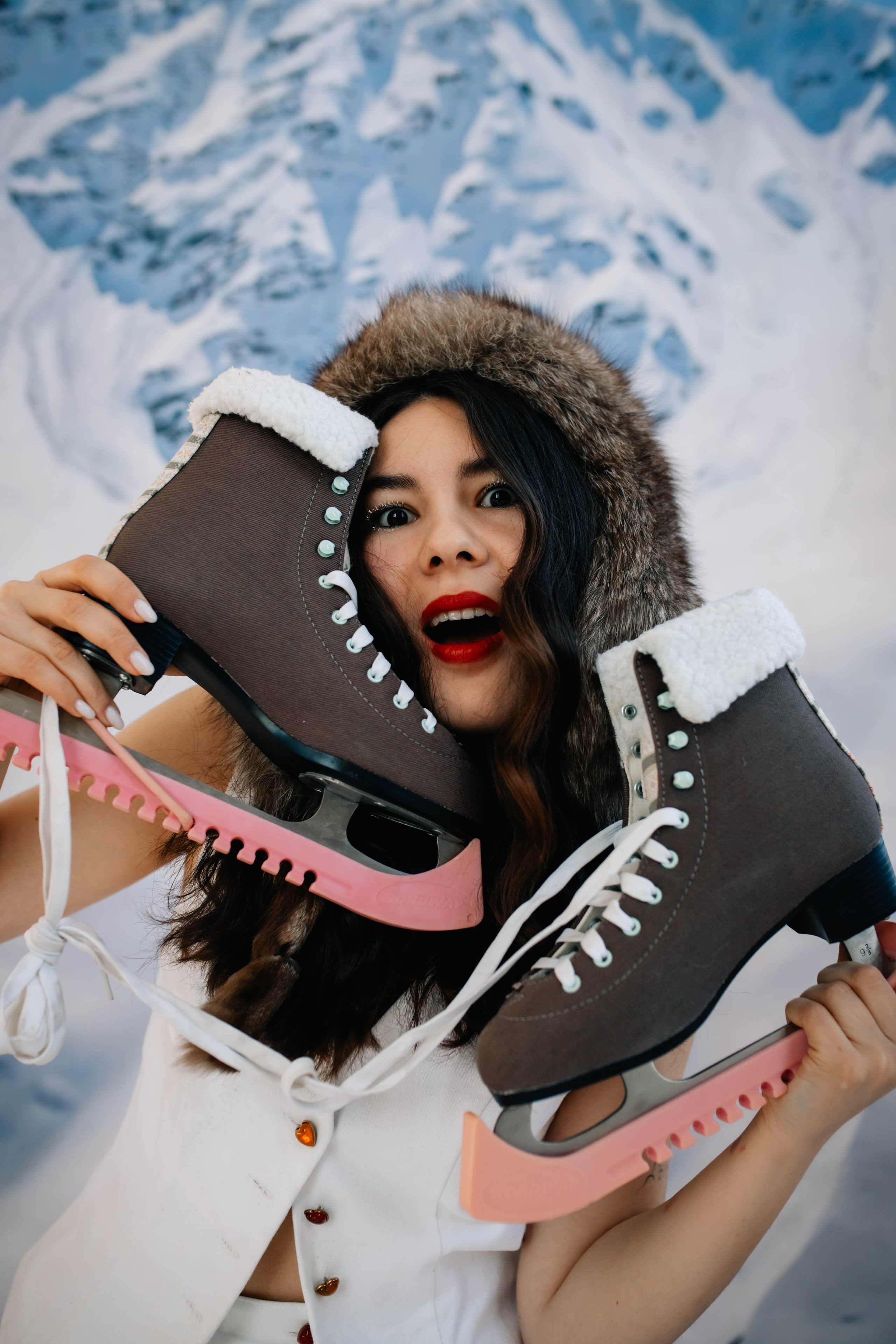 Элина. Александра Мельниченко/ Бегающий фотограф