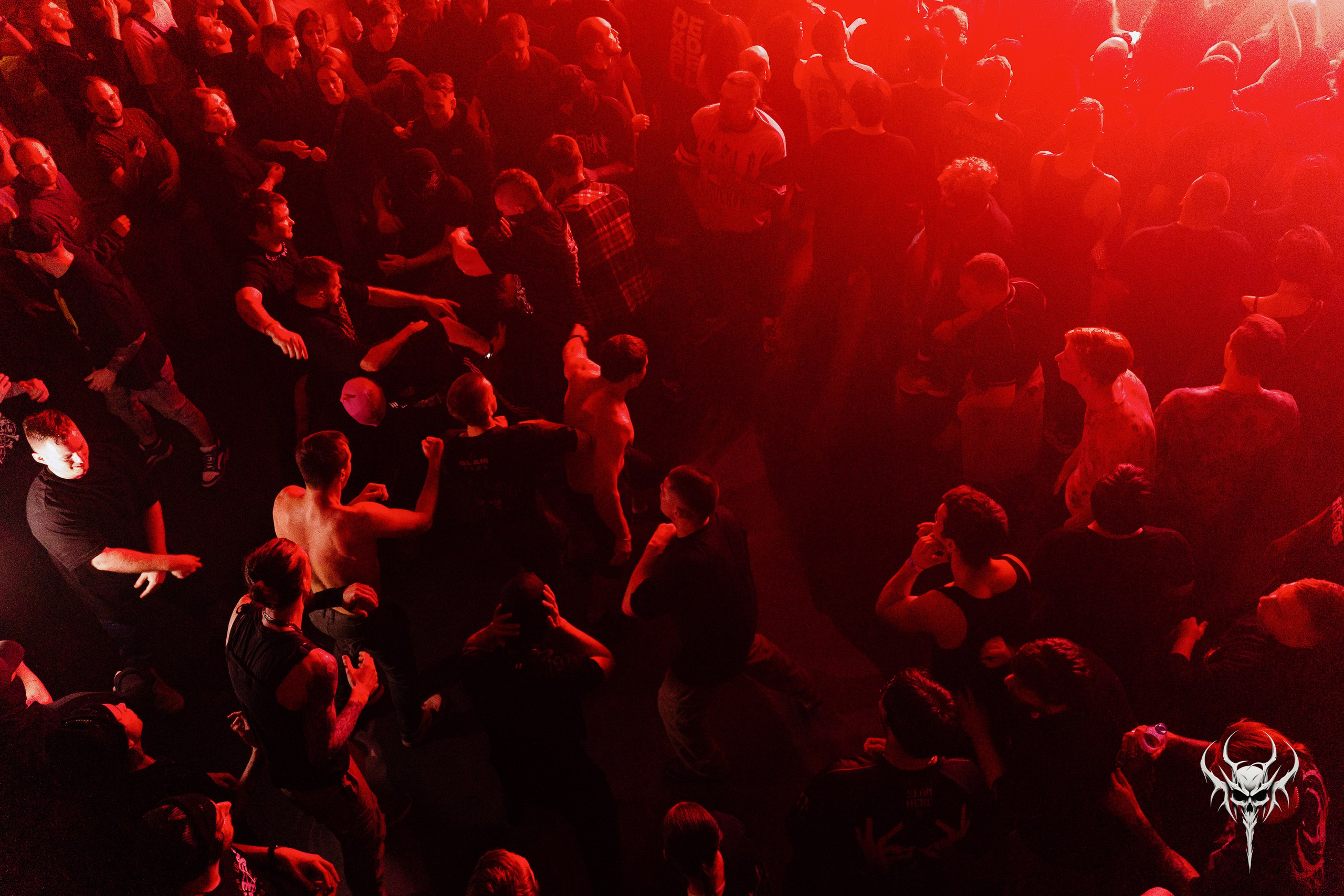 Dexdbell. Рассвет. 01.03.2026. Главная