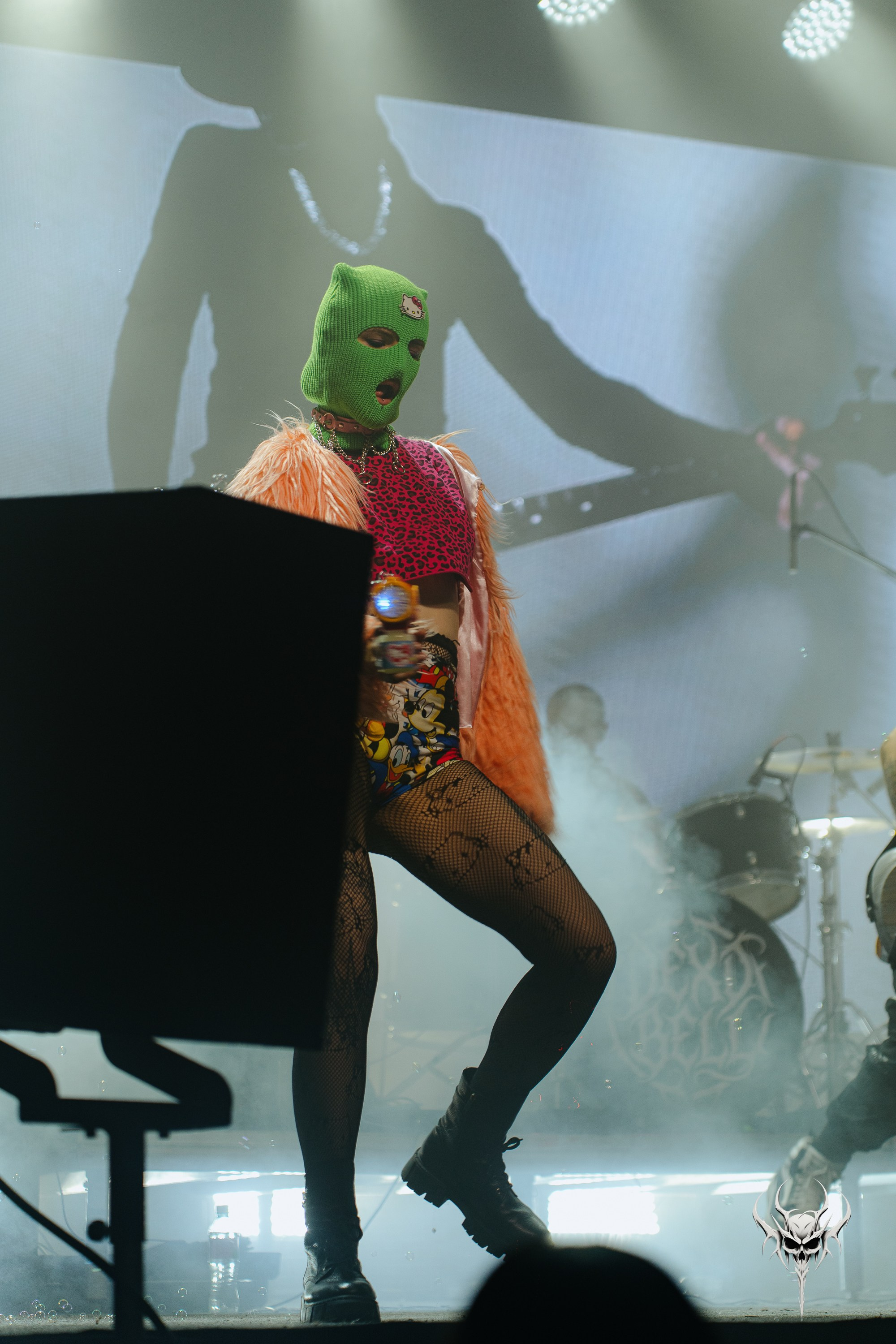 Dexdbell. Рассвет. 01.03.2026. Главная