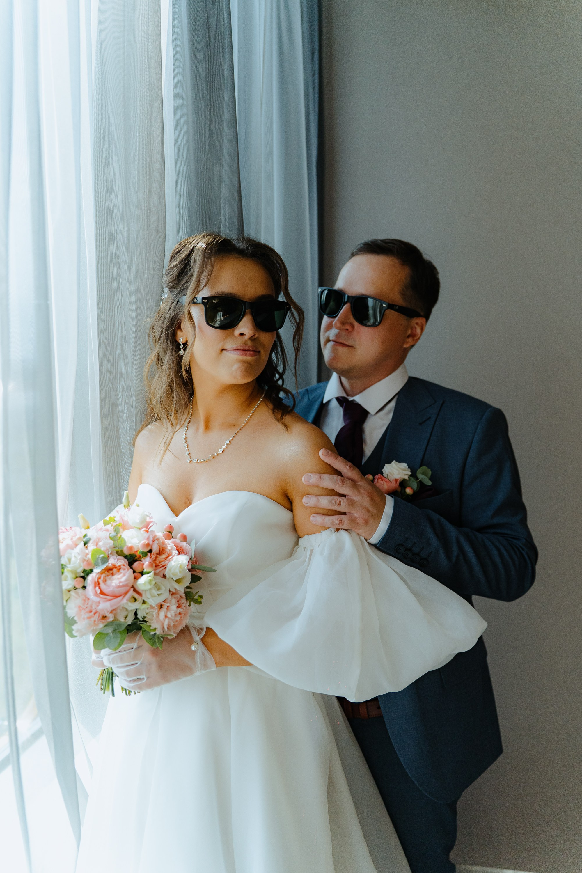 Тарас и Мария. Главная