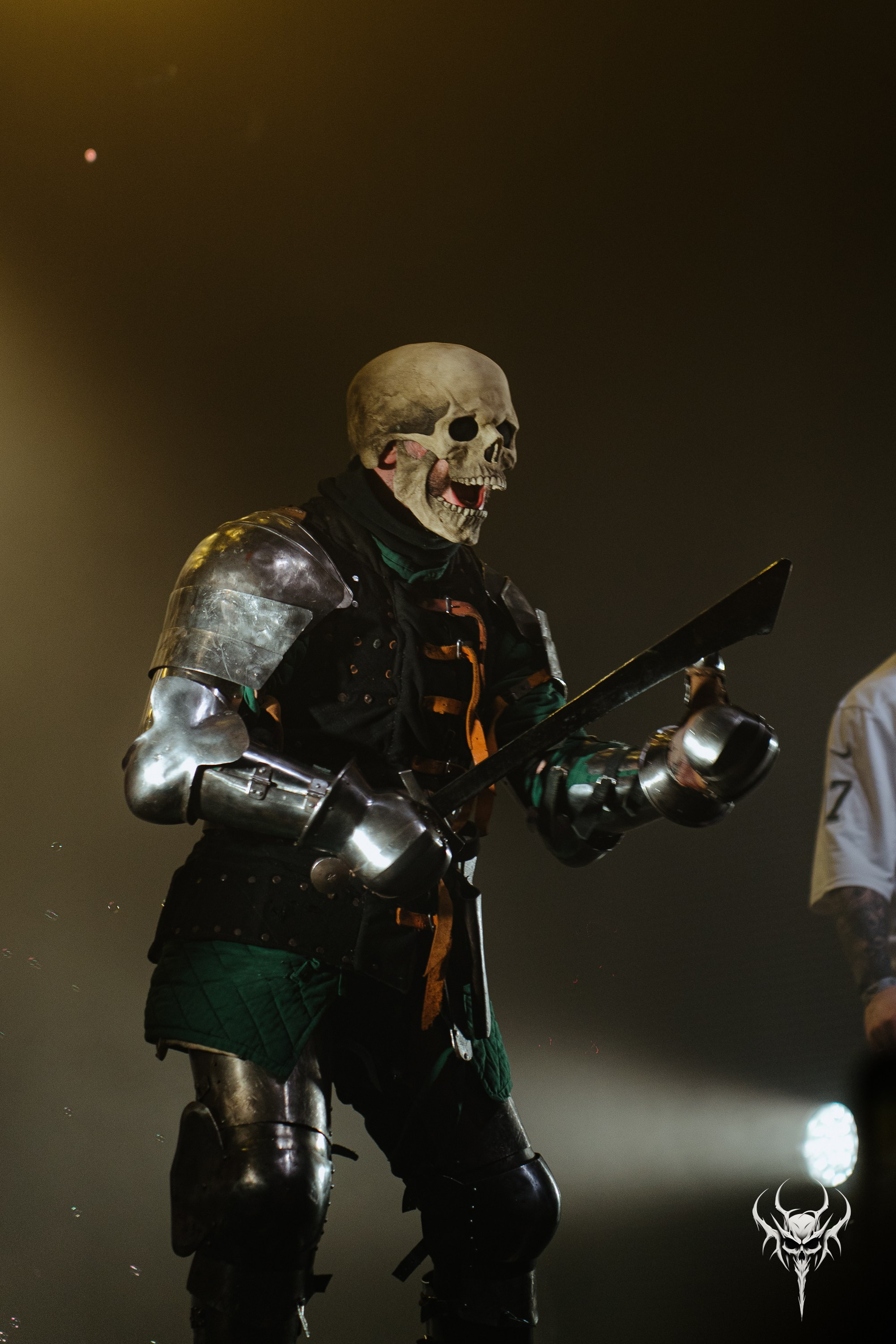 Dexdbell. Рассвет. 01.03.2026. Главная