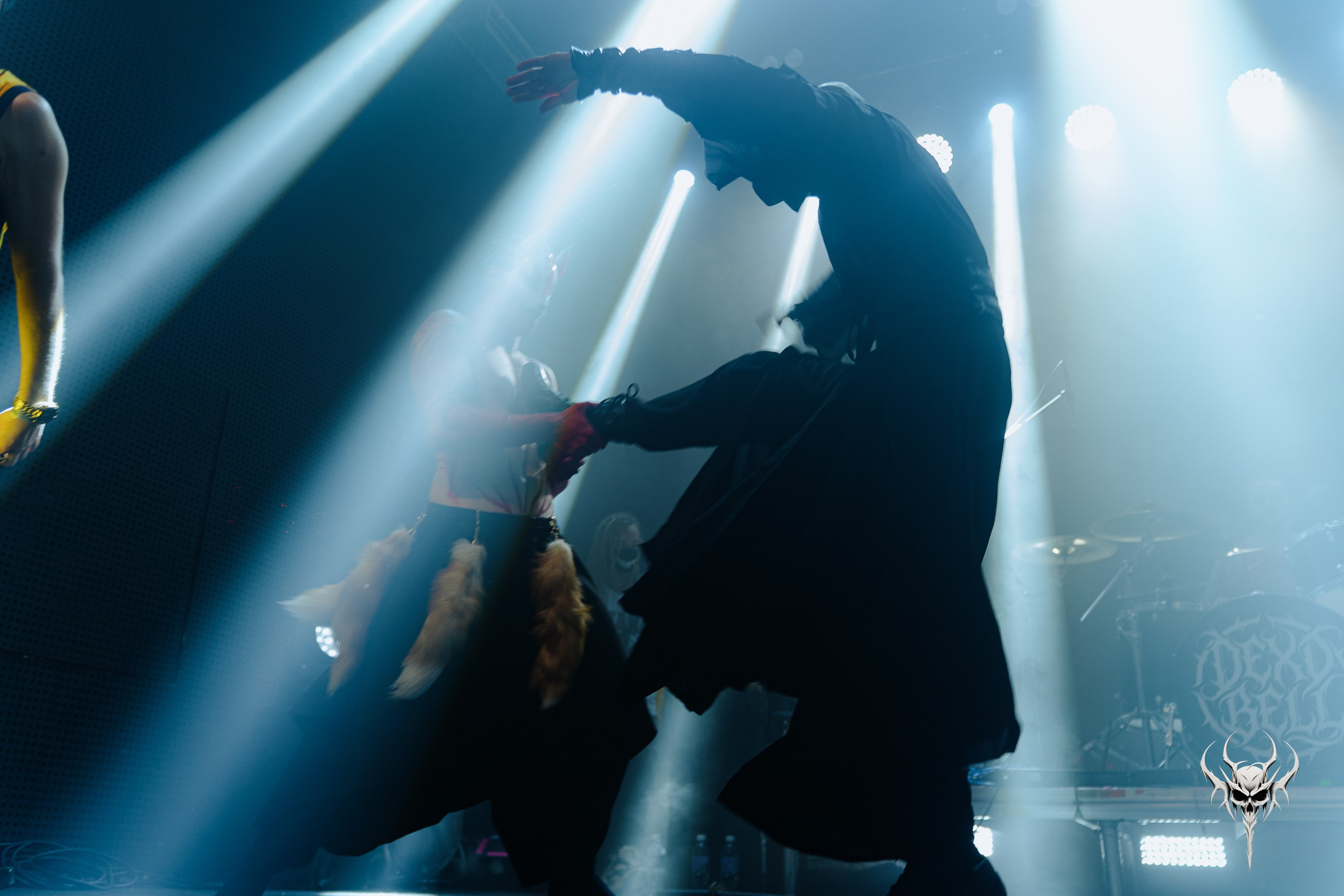 Dexdbell. Рассвет. 01.03.2026. Главная