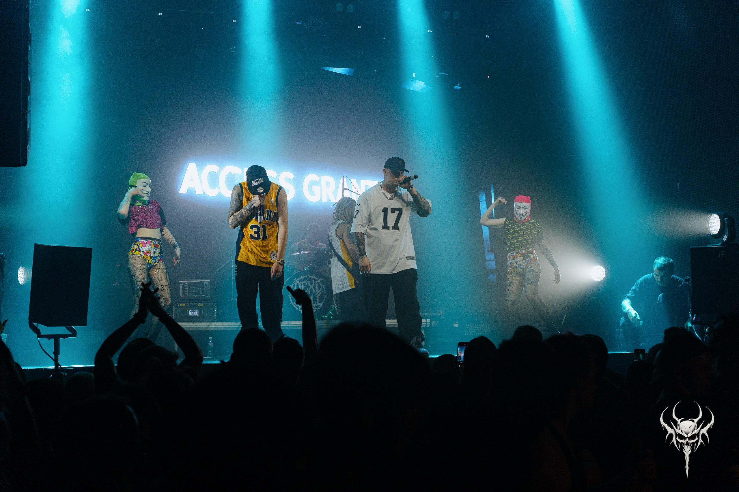 Dexdbell. Рассвет. 01.03.2026. Главная