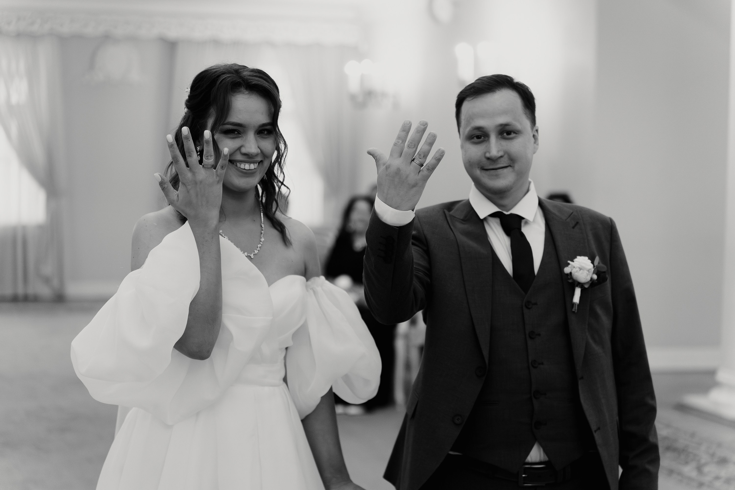 Тарас и Мария. Главная