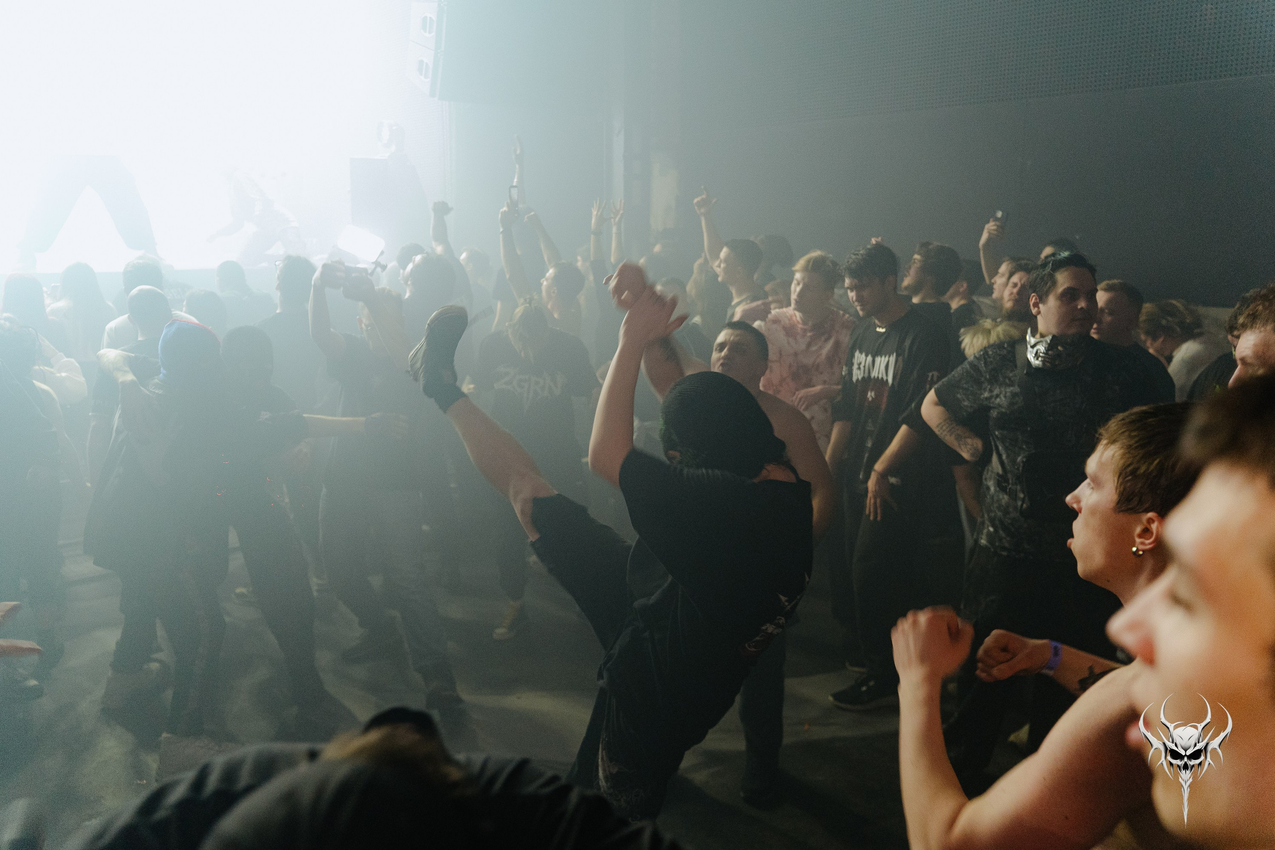 Dexdbell. Рассвет. 01.03.2026. Главная