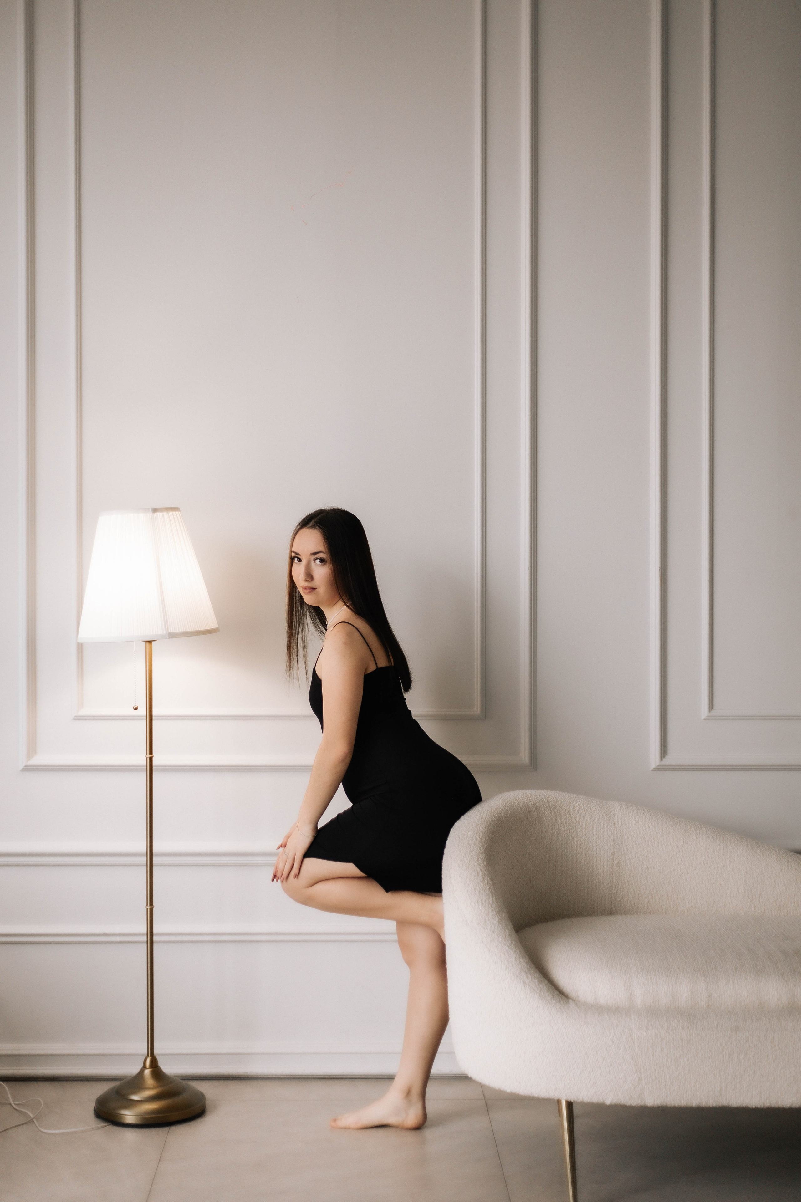 Индивидуальная