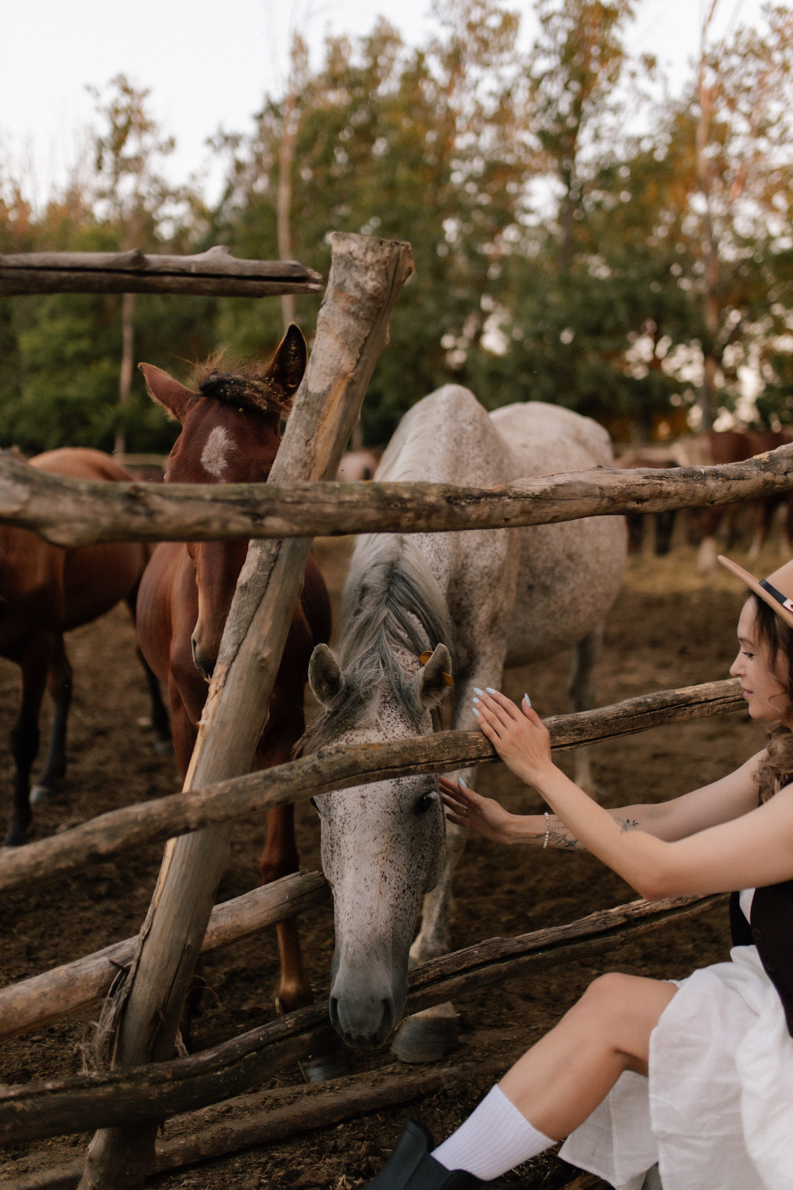 Индивидуальная