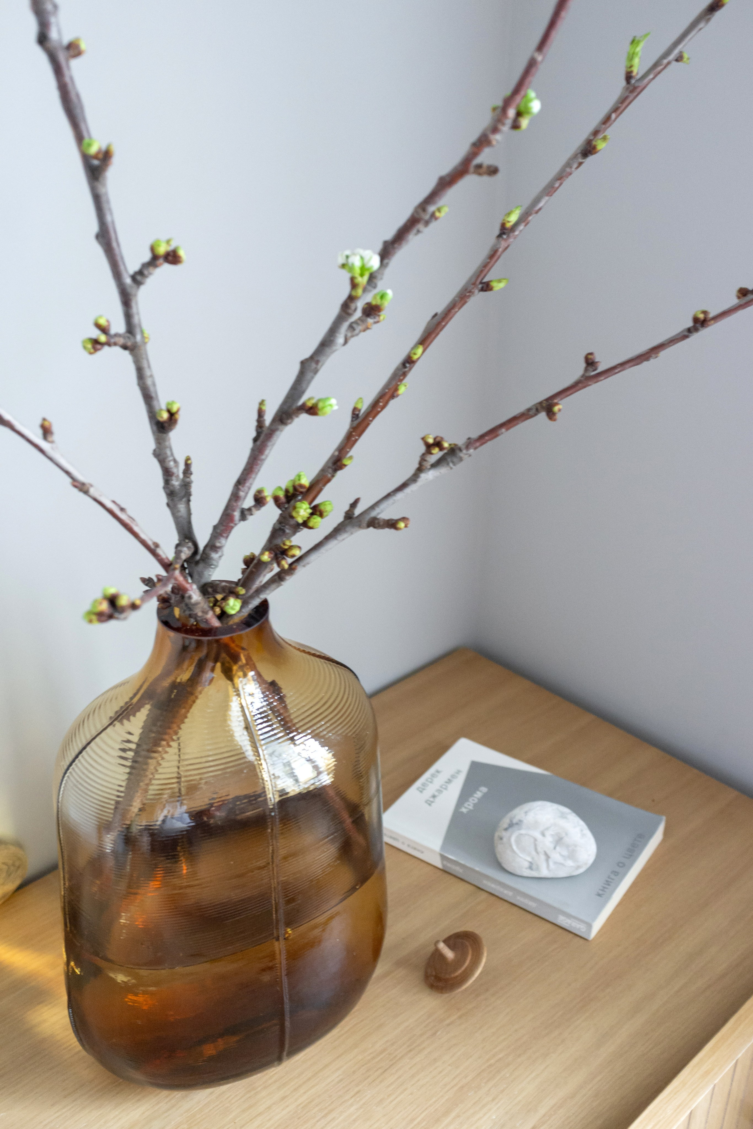 Арочная комната. Дизайн интерьеров Екатерина Бубнова