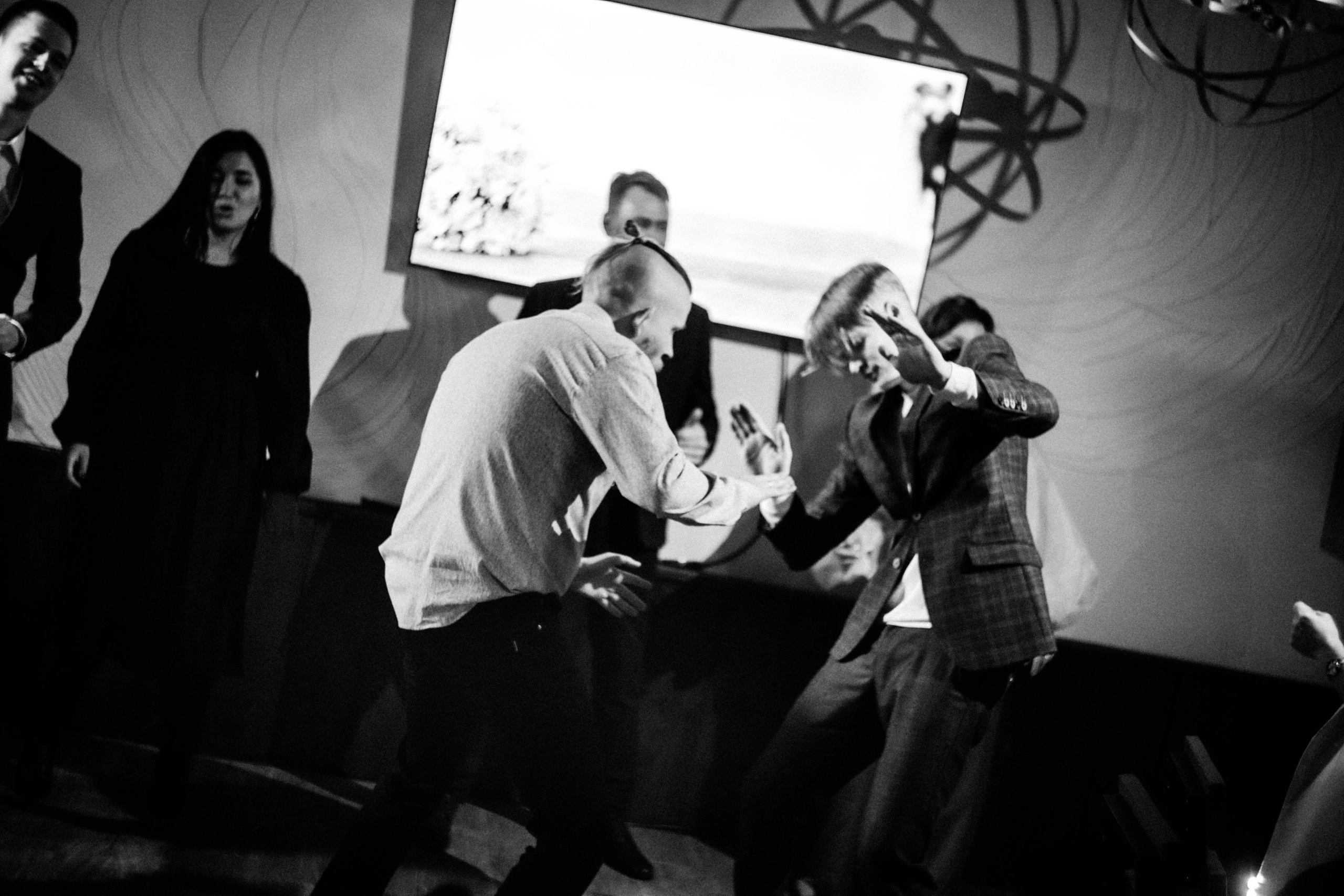 Мария + Роман. Фотограф в Нижнем Новгороде