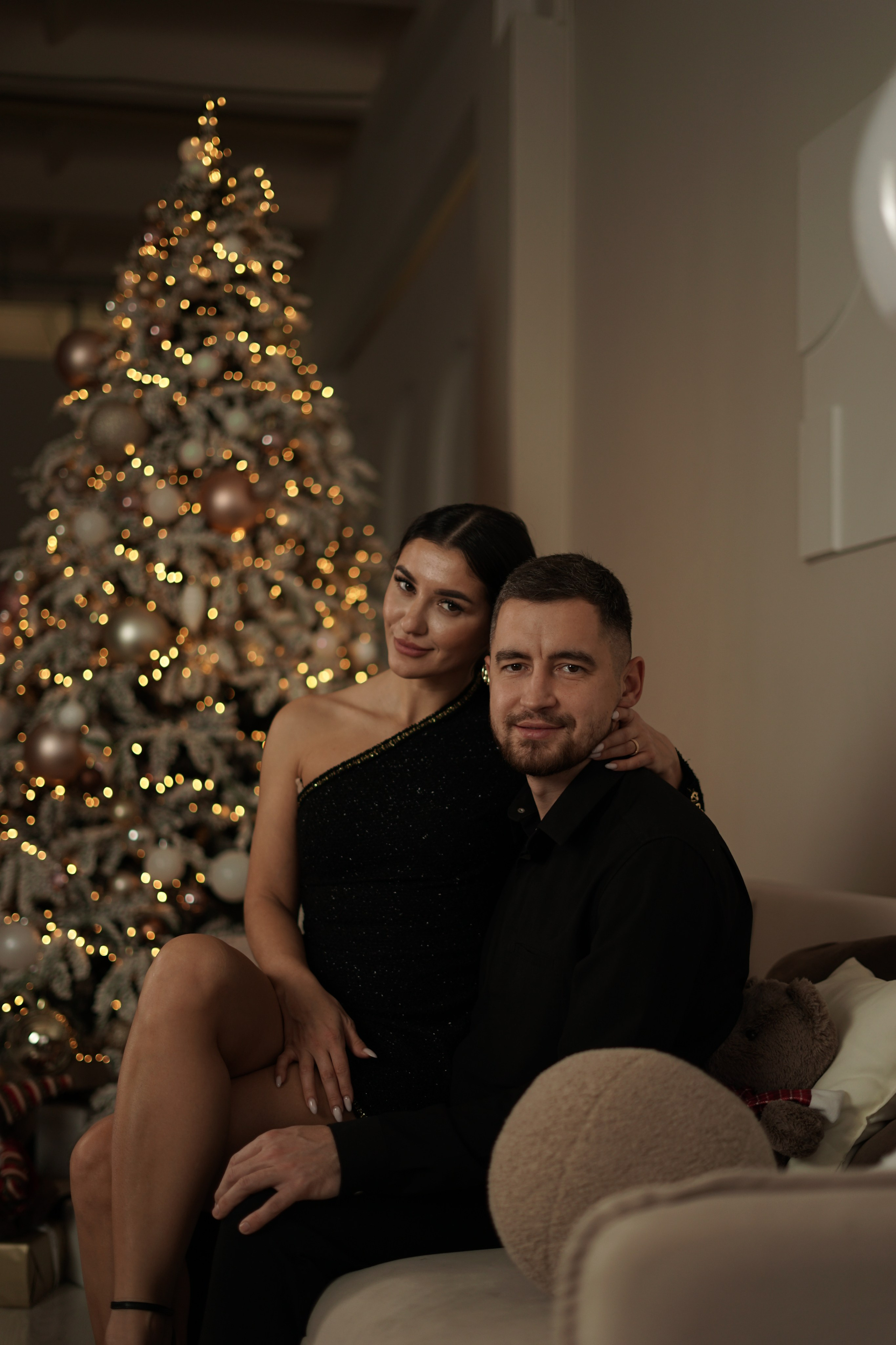 Семейная. Фотограф Новошахтинск|Ростов, Дарья Секрий