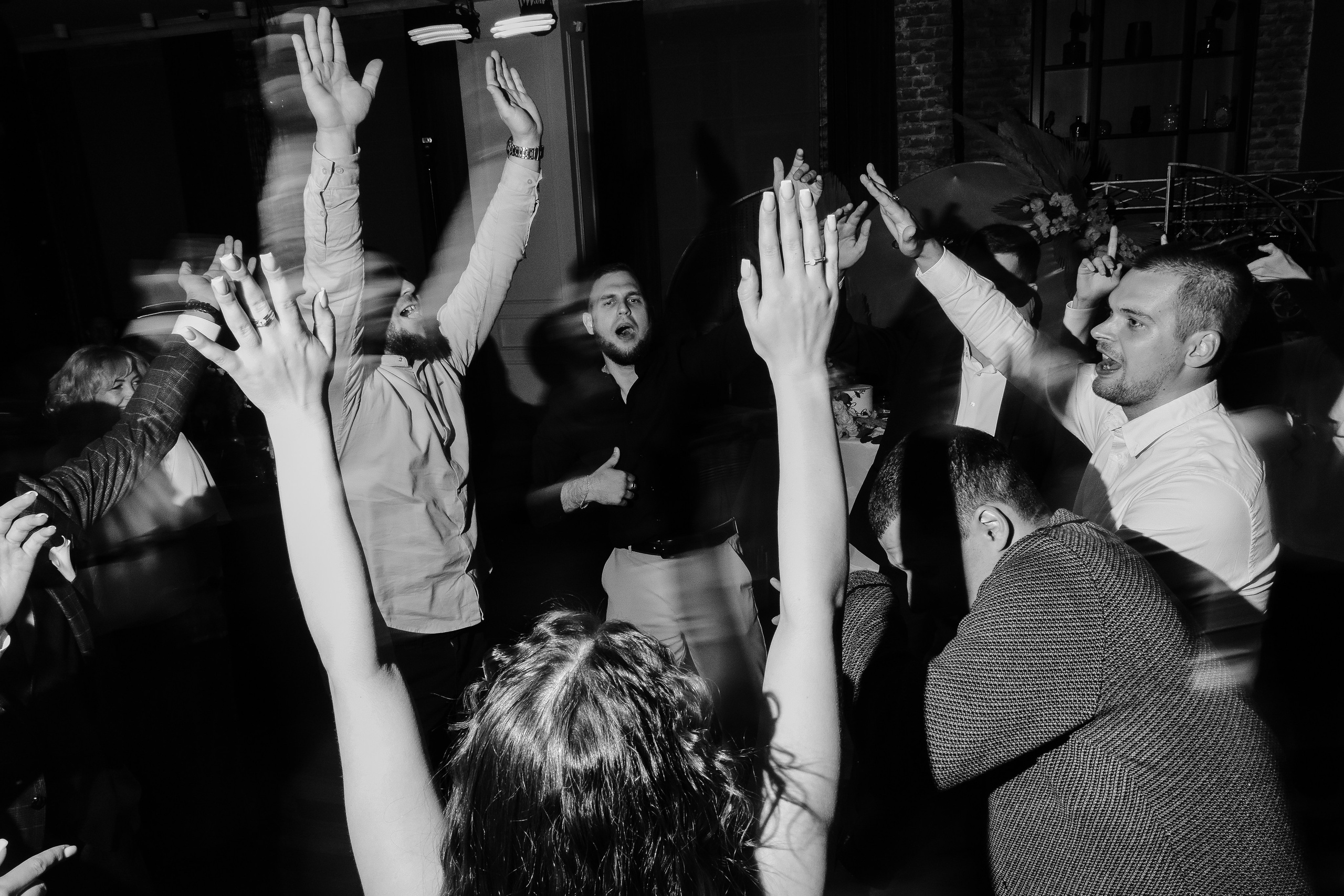 Свадебный фотограф в Омске Игорь Нестеров