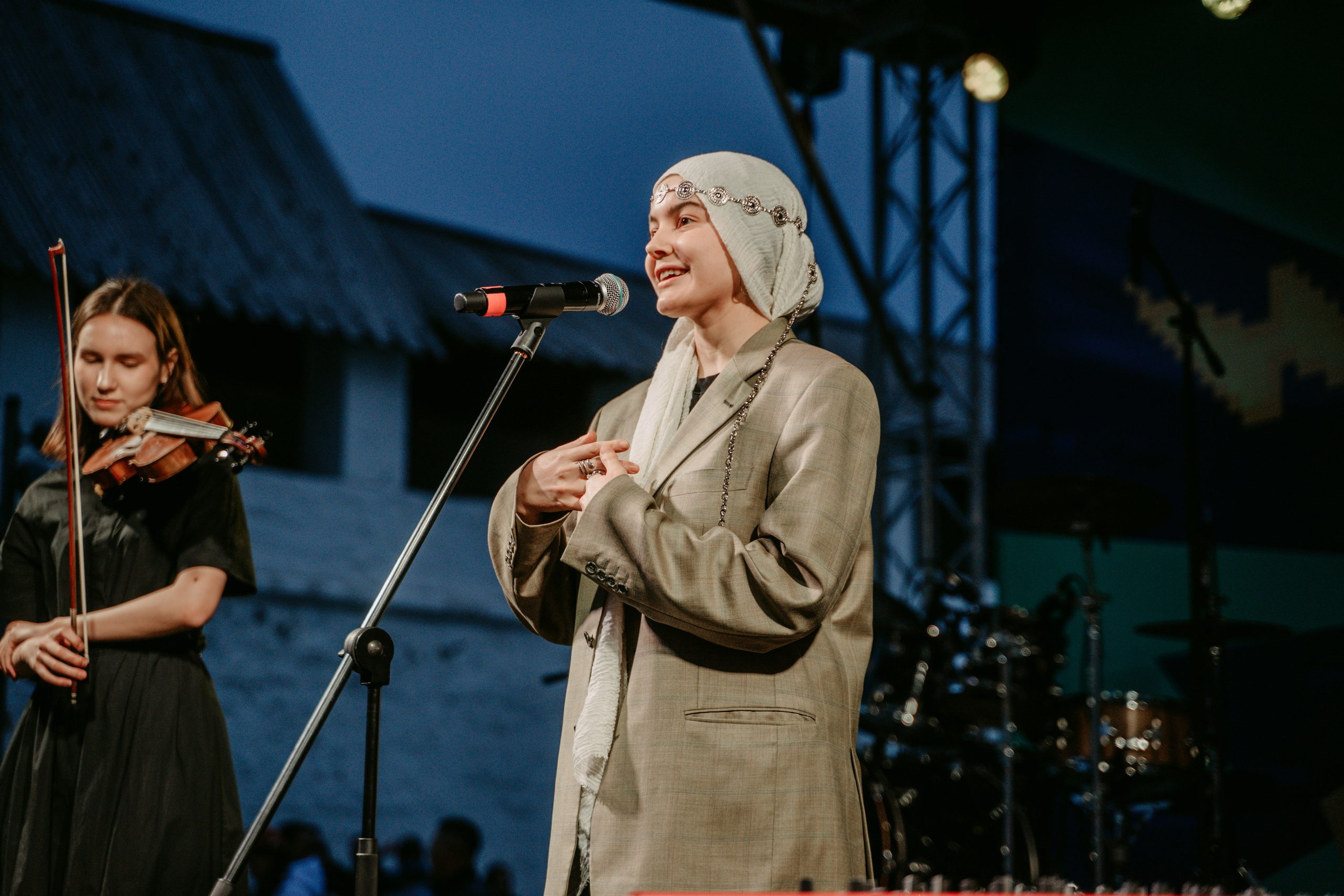 Мин татарча сөйләшәм. Главная