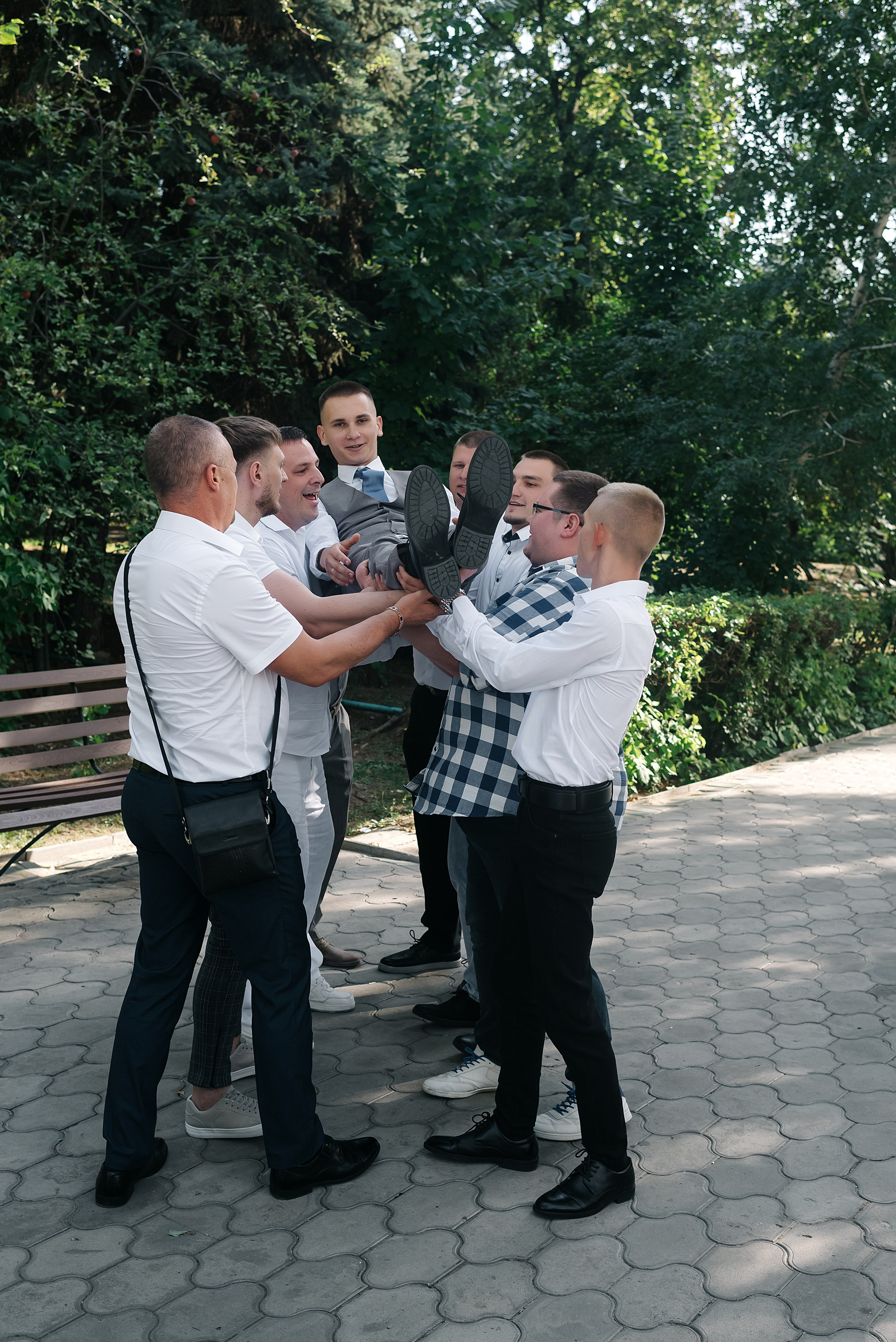 Роман и Карина. Фотограф Волжский Екатерина Егорова