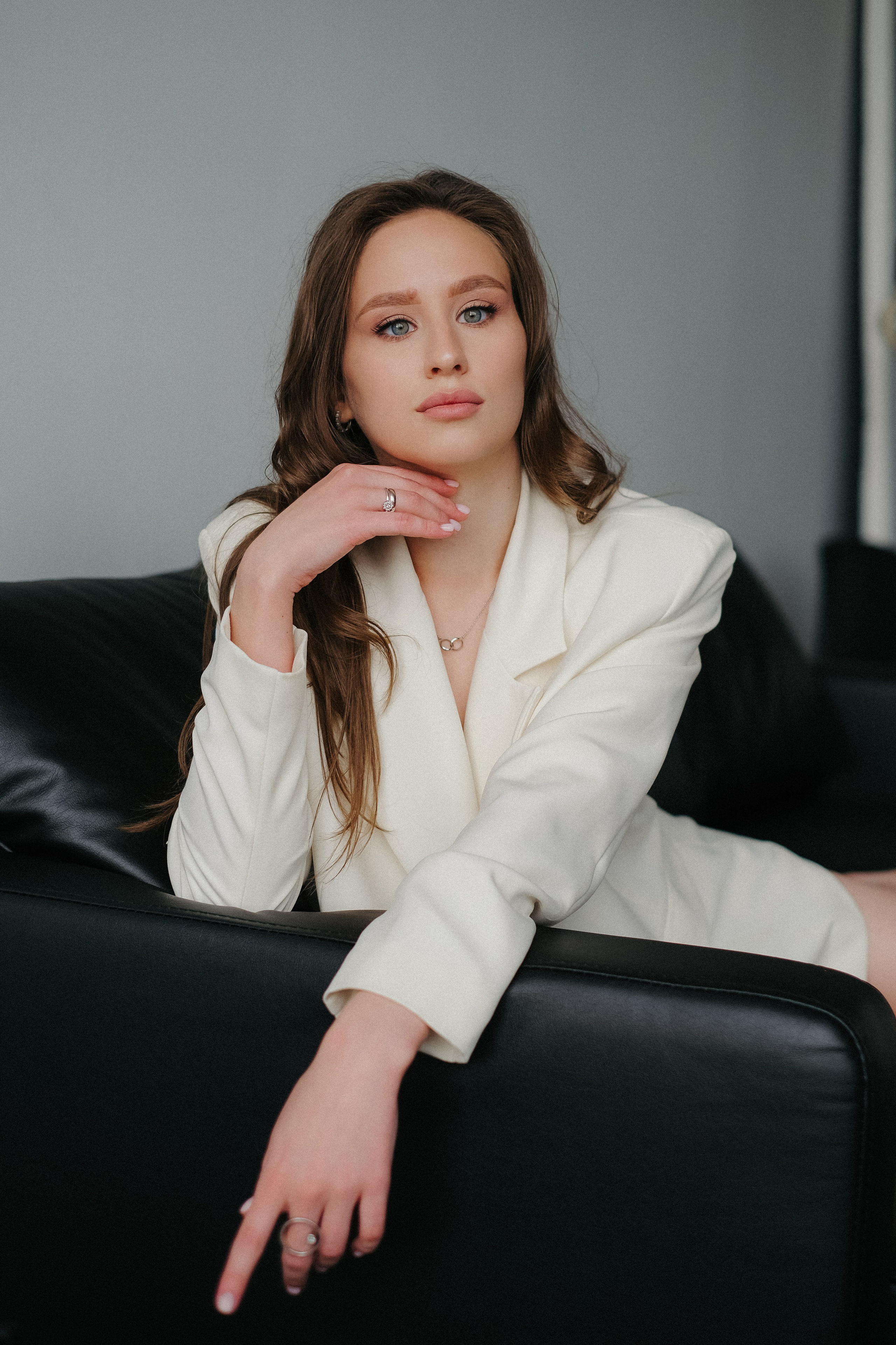 Оля. Андрющенко Мария фотограф Волгоград