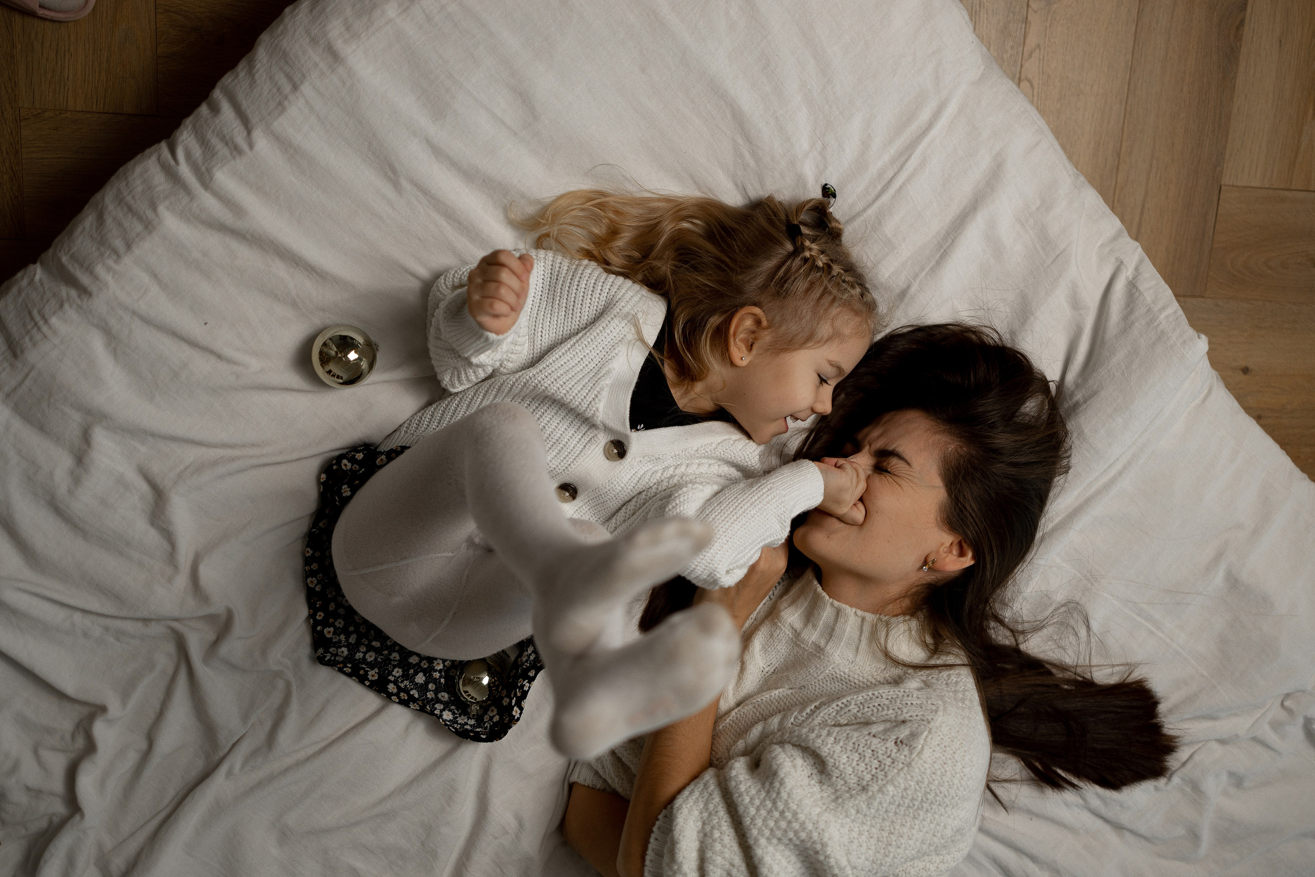 Даша, Иван и Василиса. Портретный фотограф Дорошко Анастасия