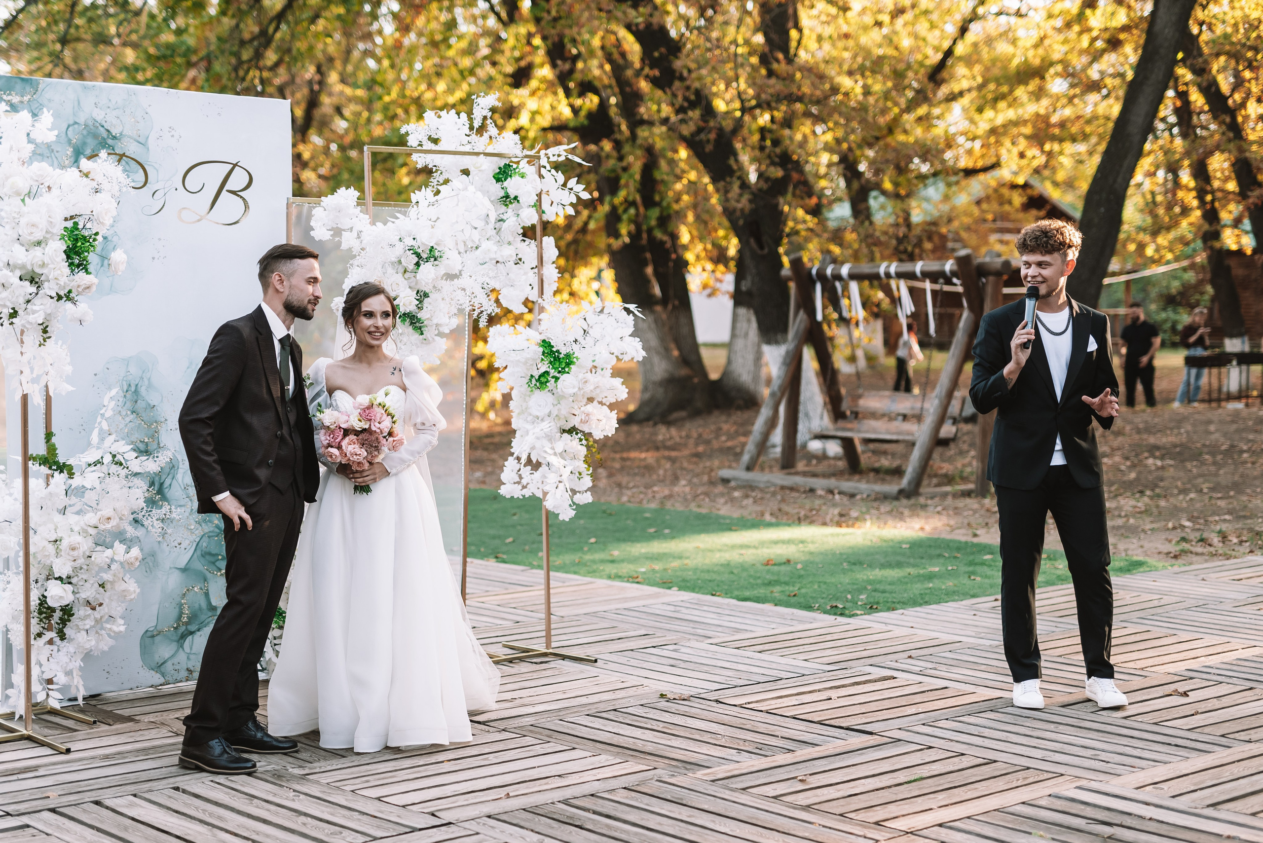 Виктория + Ярослав. Свадебный и семейный фотограф в Волгограде Олеся Лисицкая