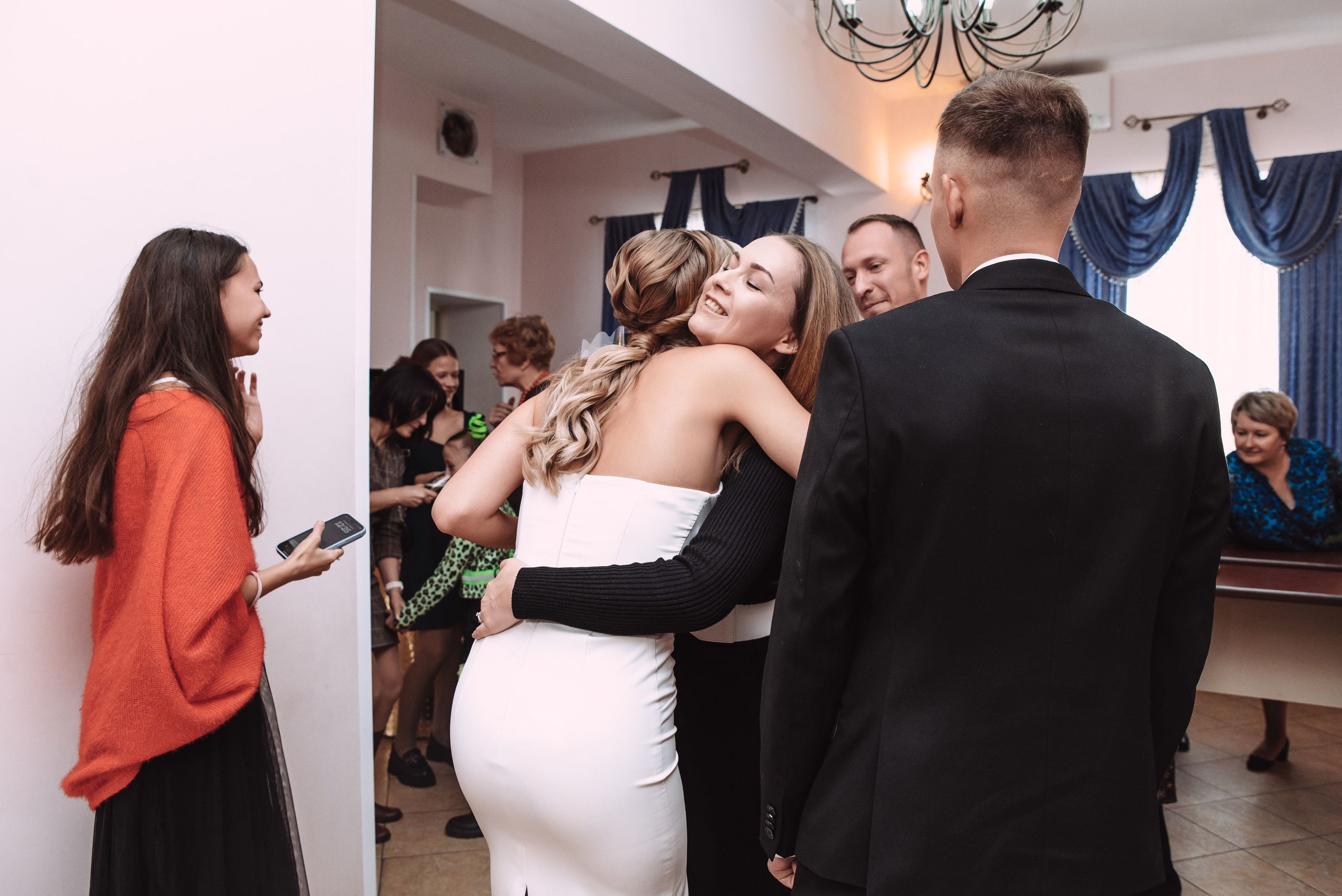 Александр + Кристина. Свадебный и семейный фотограф в Волгограде Олеся Лисицкая