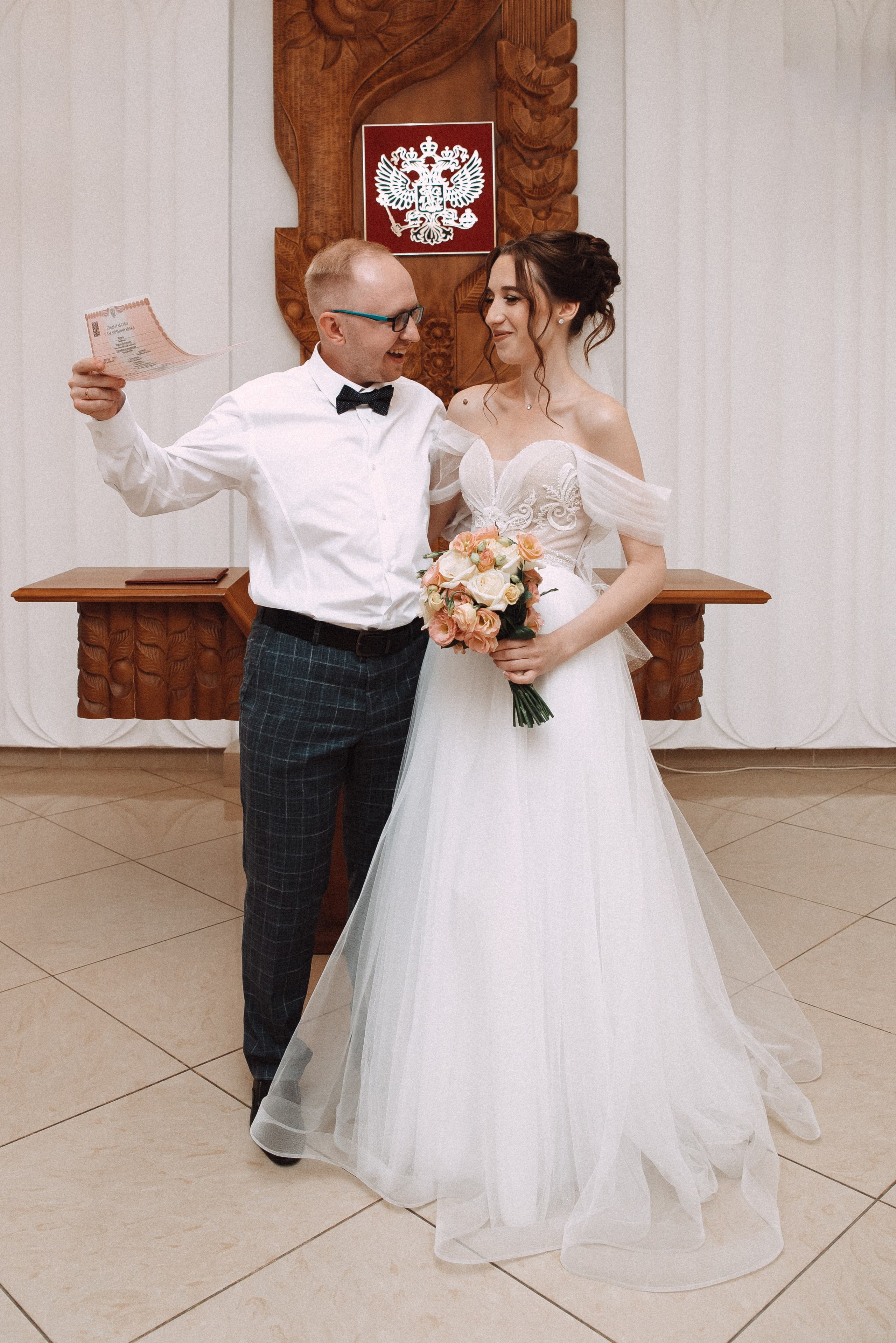 Роман + Ольга. Свадебный и семейный фотограф в Волгограде Олеся Лисицкая