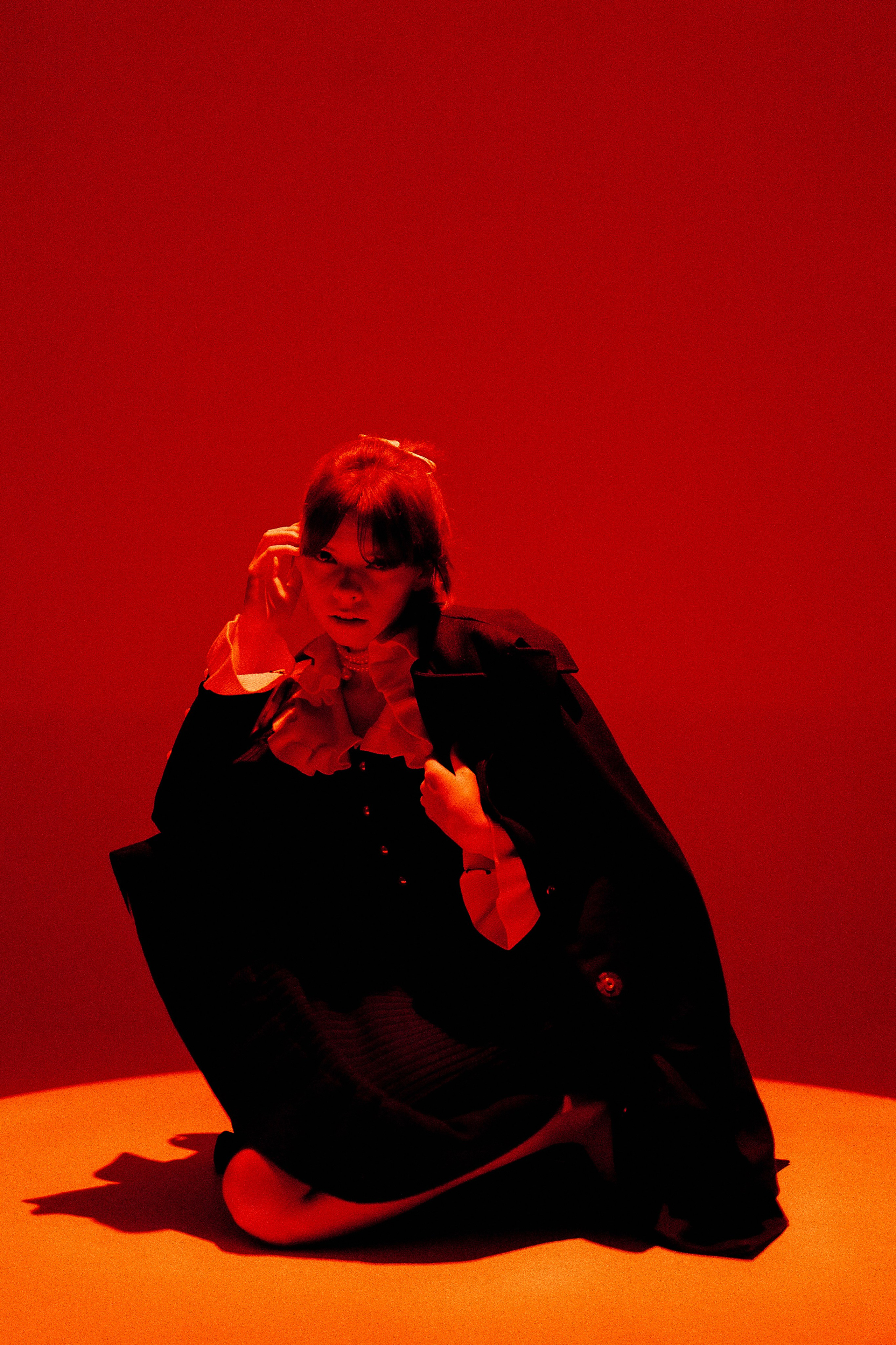 Лиза и Лари. Фотограф|Катя Рикошетер