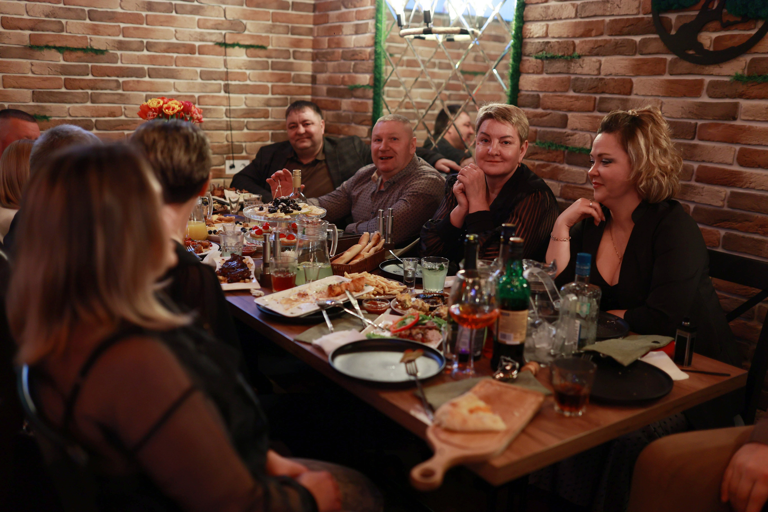 8 марта «Инжир». Andrey Pospelove. Фотограф в Саратове