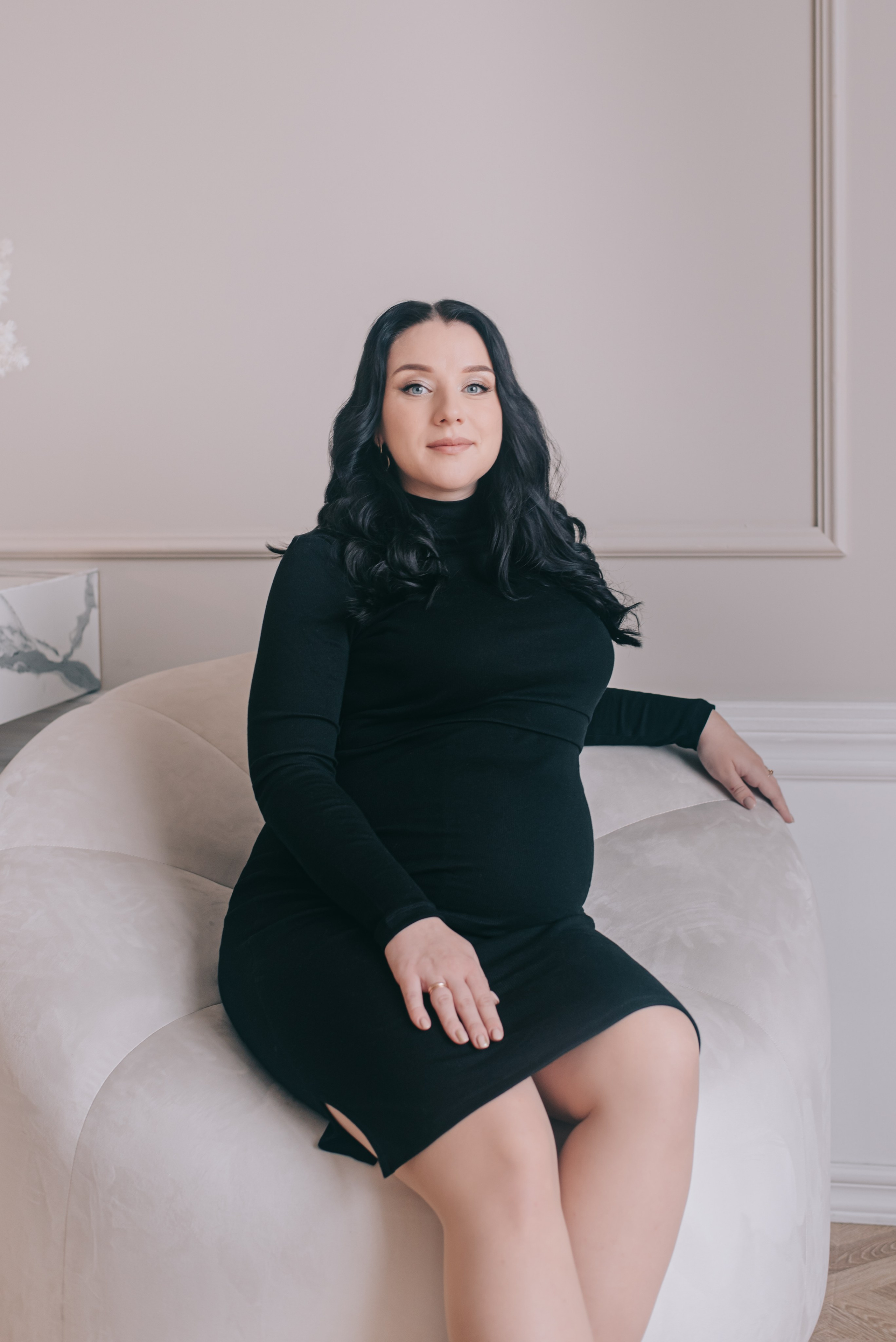 Даша и Никита. Фотограф в Краснодаре Зеленкина Дарья